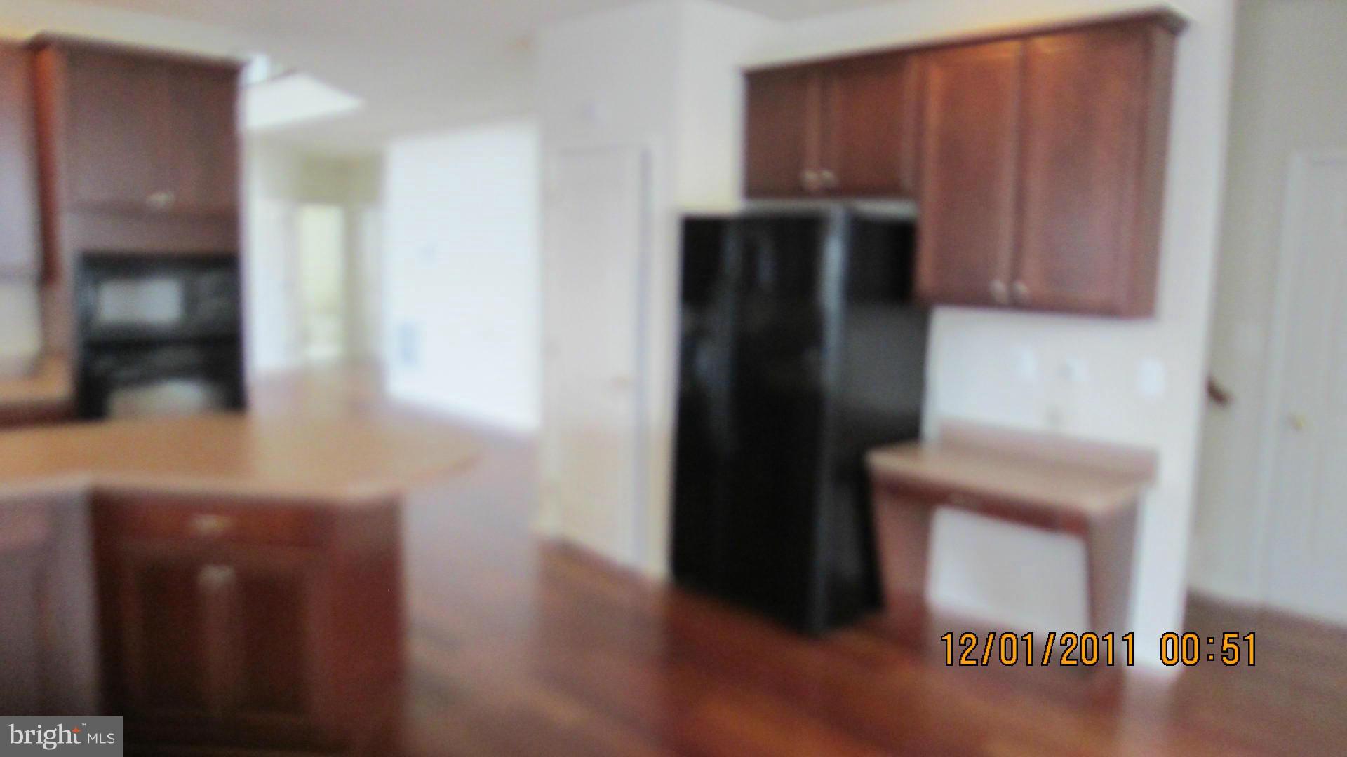 MARTINSBURG STATION - Residential