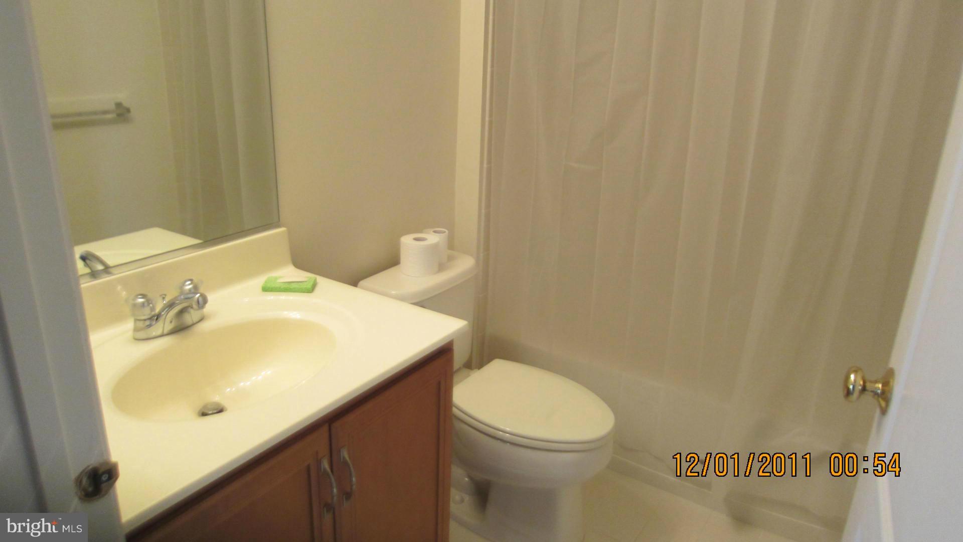 MARTINSBURG STATION - Residential