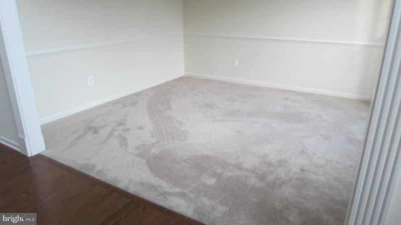 MARTINSBURG STATION - Residential