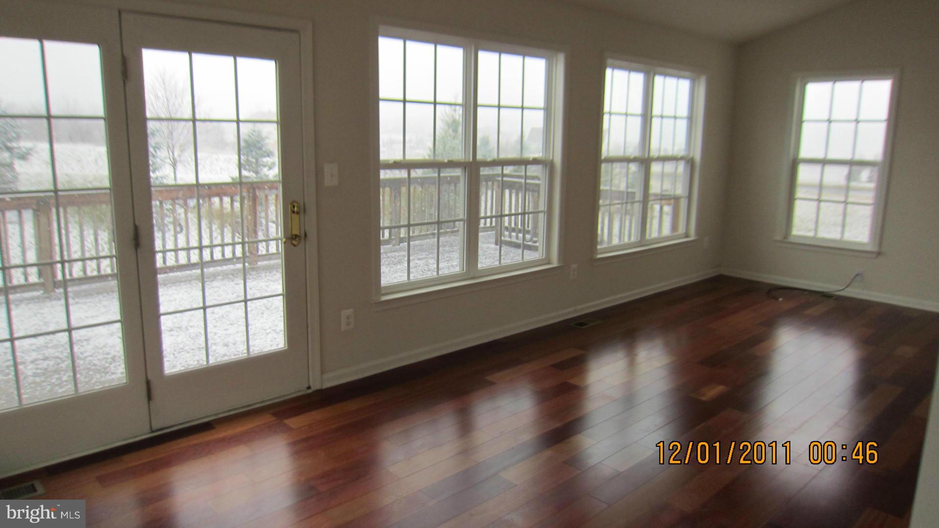 MARTINSBURG STATION - Residential