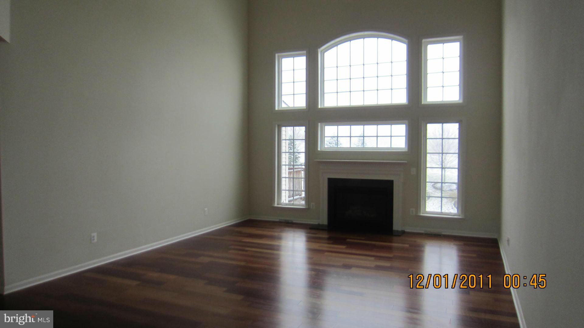 MARTINSBURG STATION - Residential