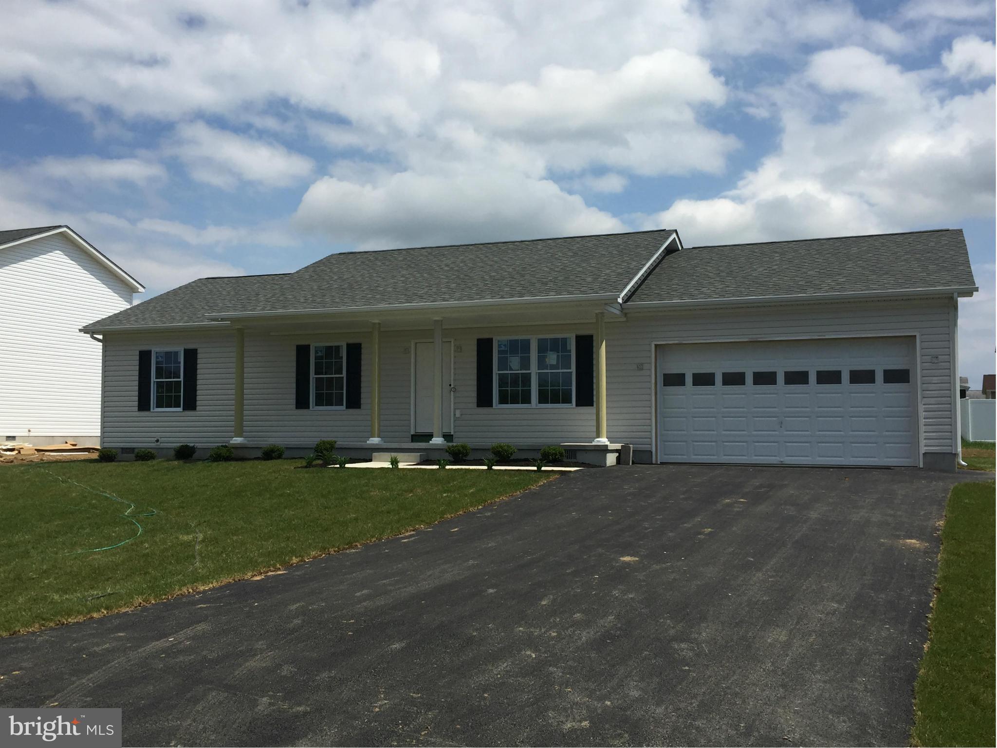 SPRING HILL - Residential