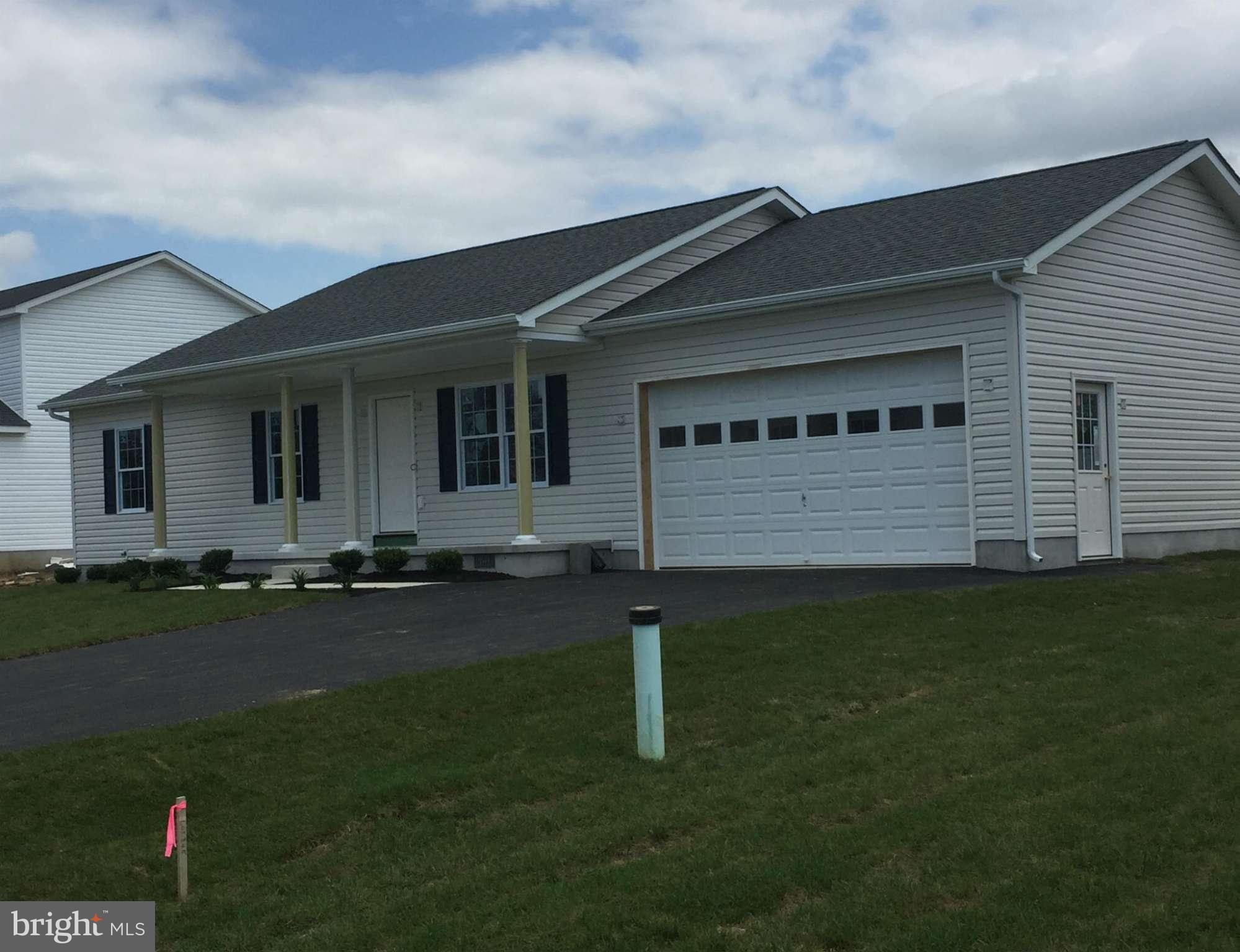 SPRING HILL - Residential