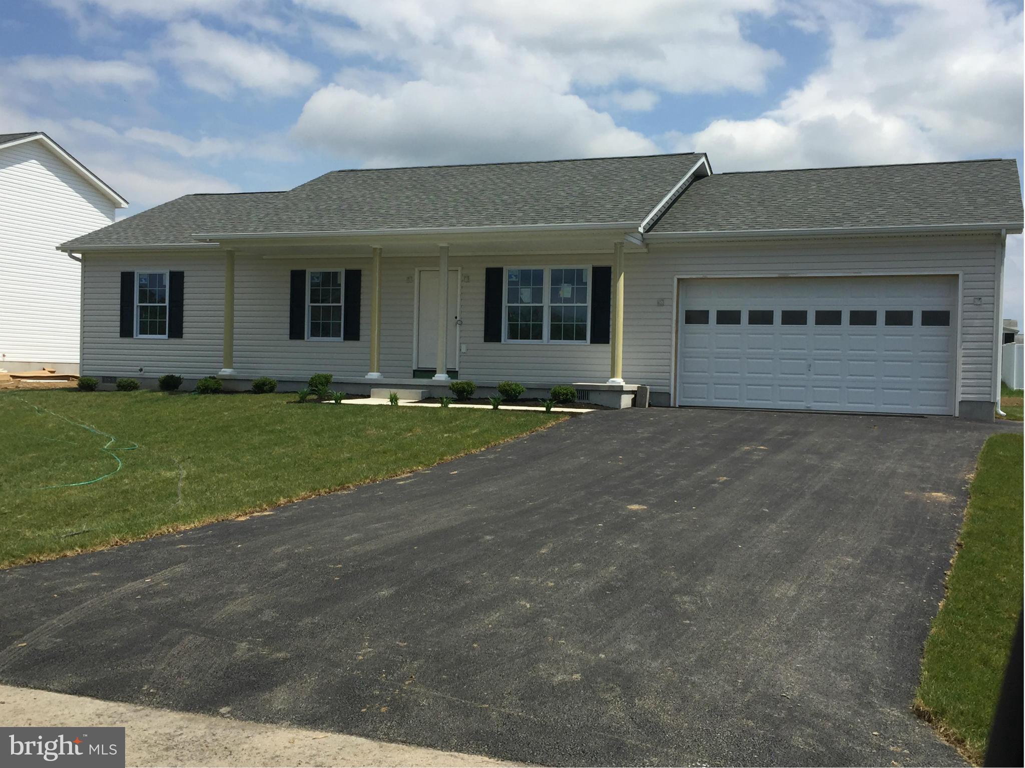 SPRING HILL - Residential