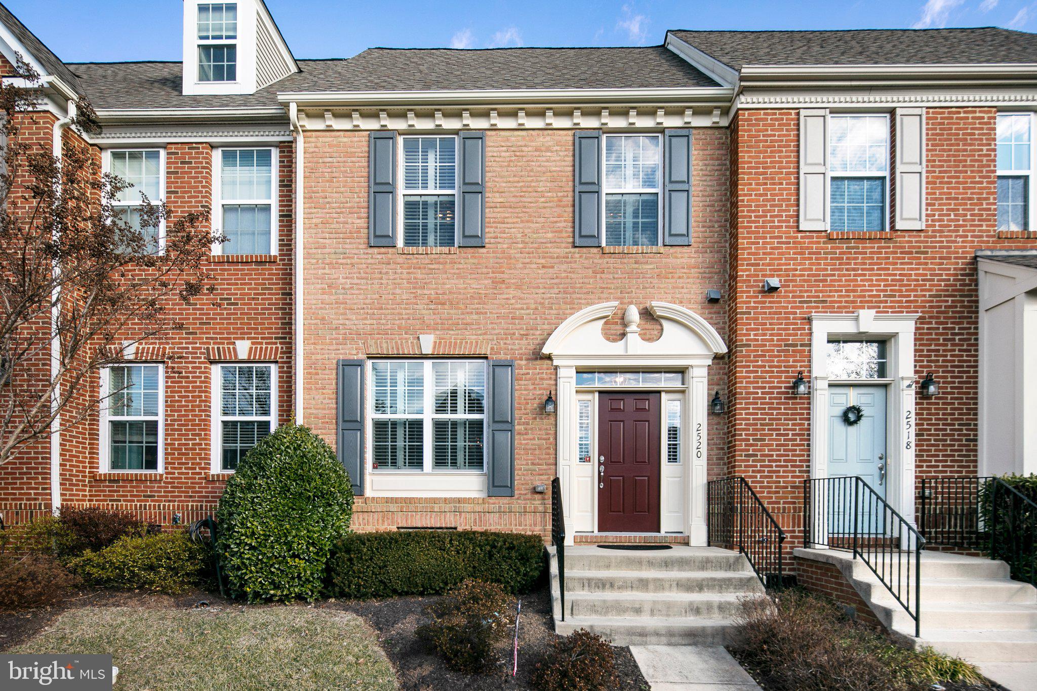 WORMANS MILL - Residential