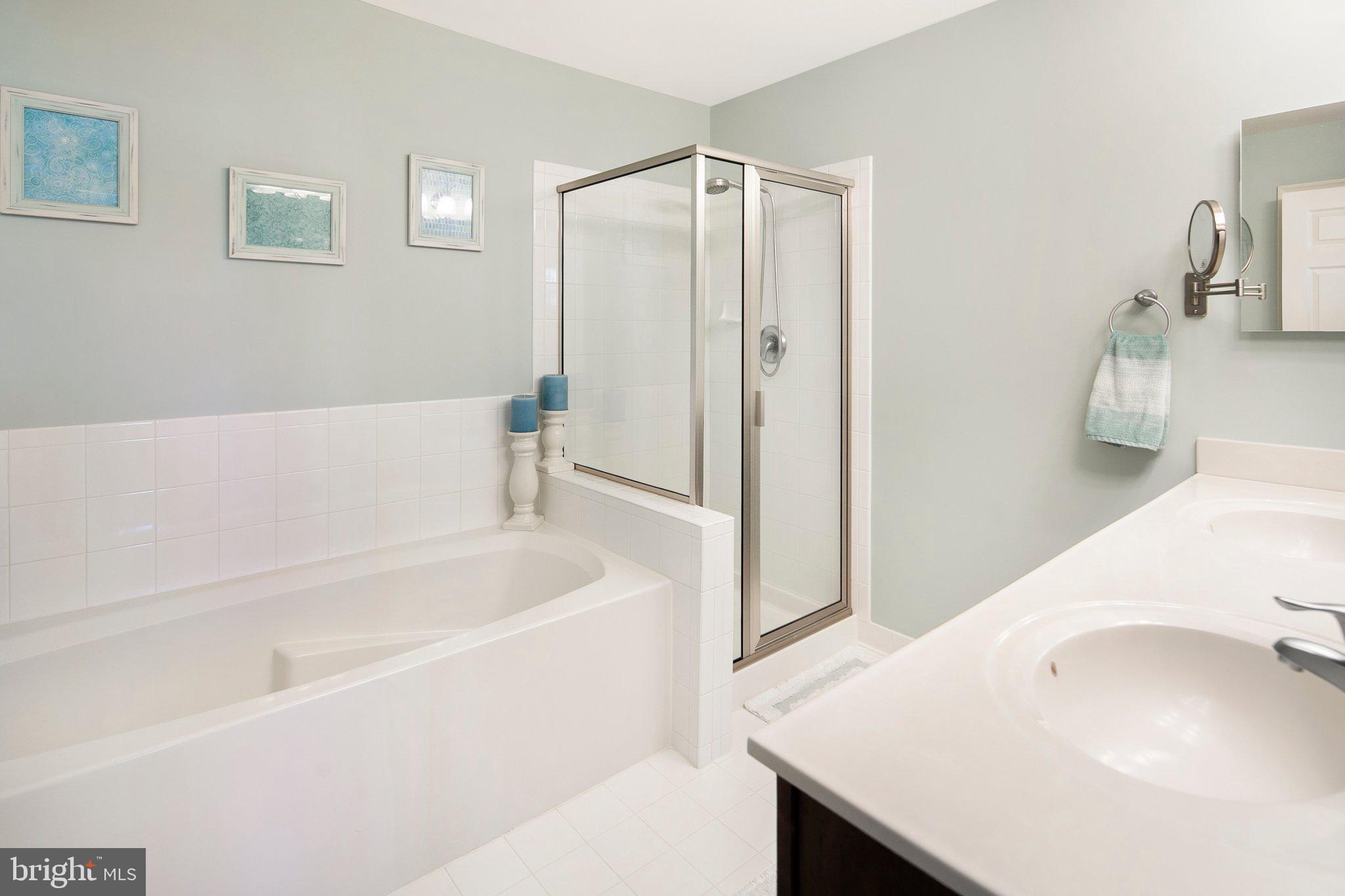 WORMANS MILL - Residential