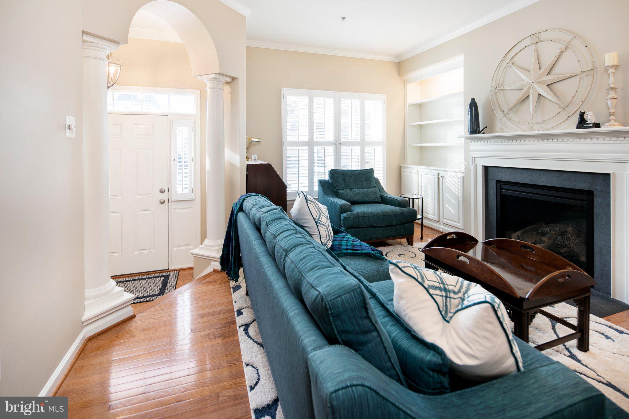 WORMANS MILL - Residential