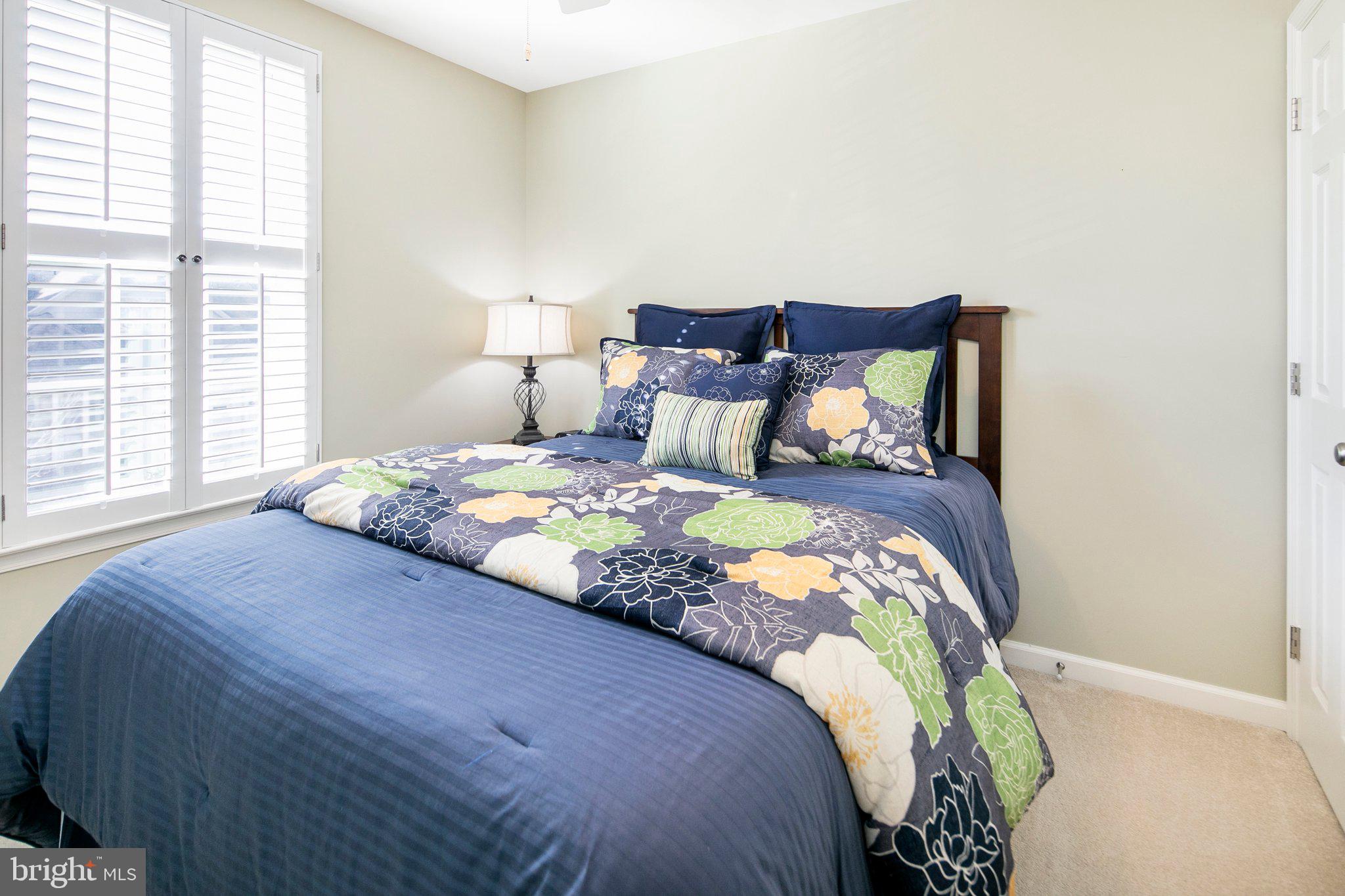 WORMANS MILL - Residential