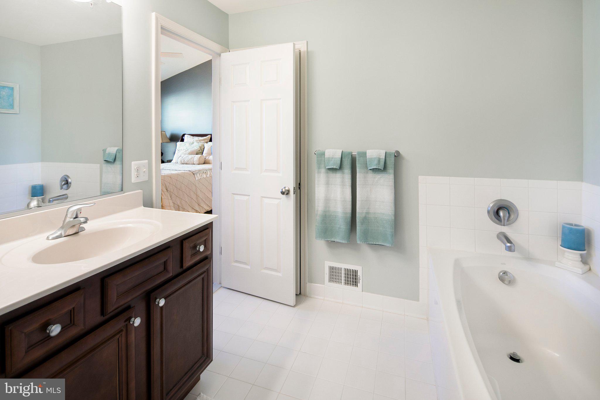 WORMANS MILL - Residential