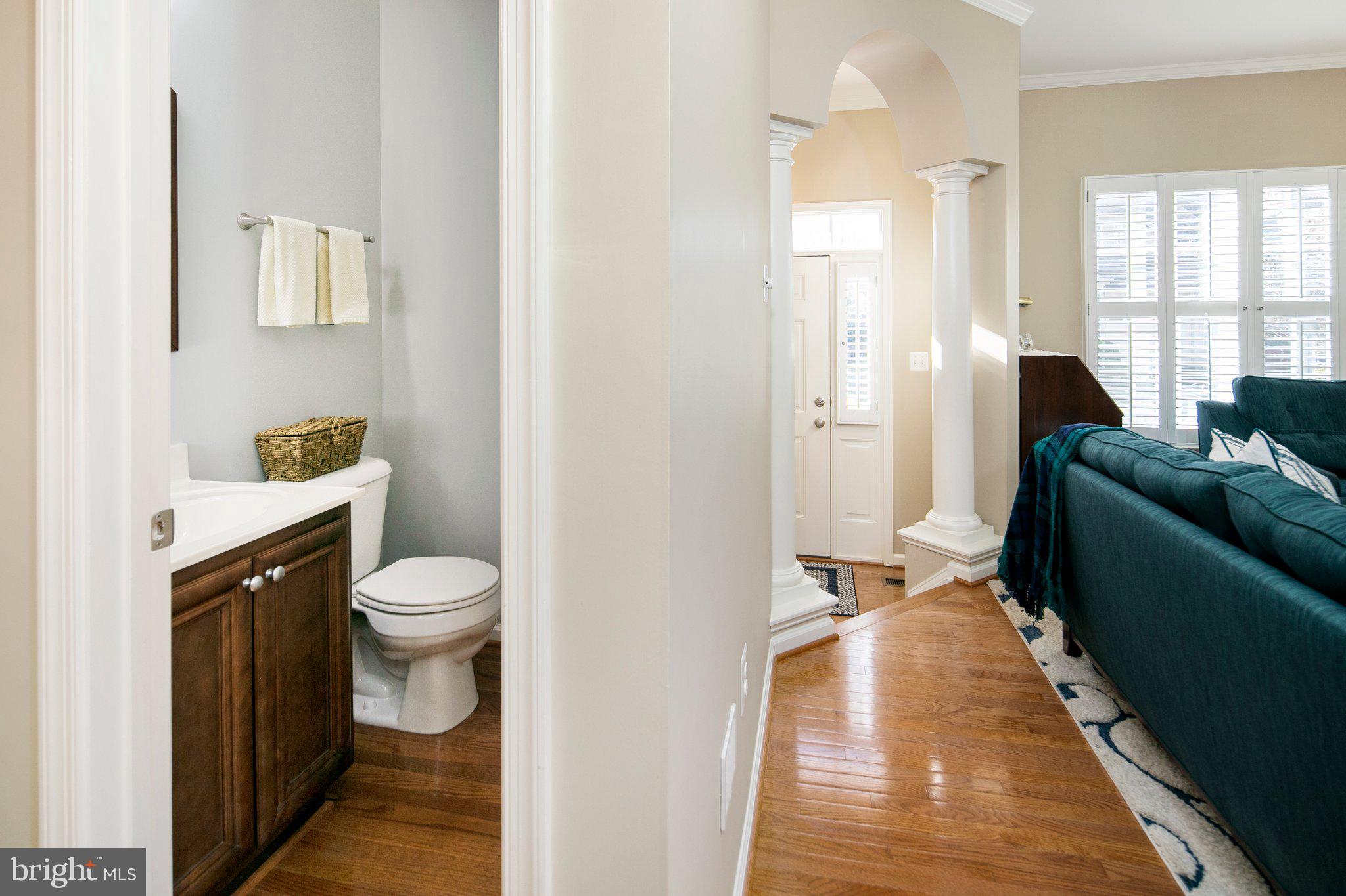 WORMANS MILL - Residential