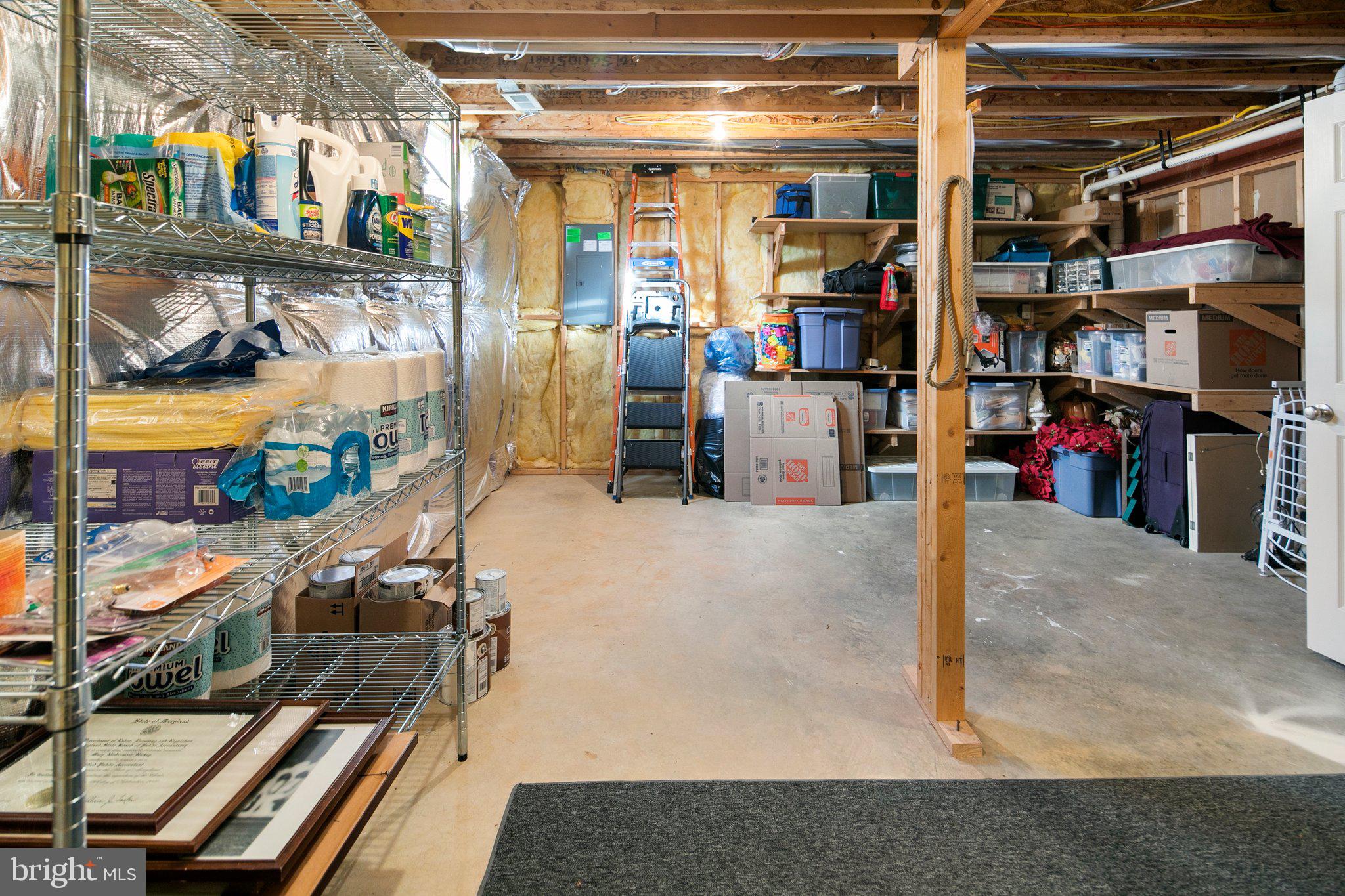 WORMANS MILL - Residential