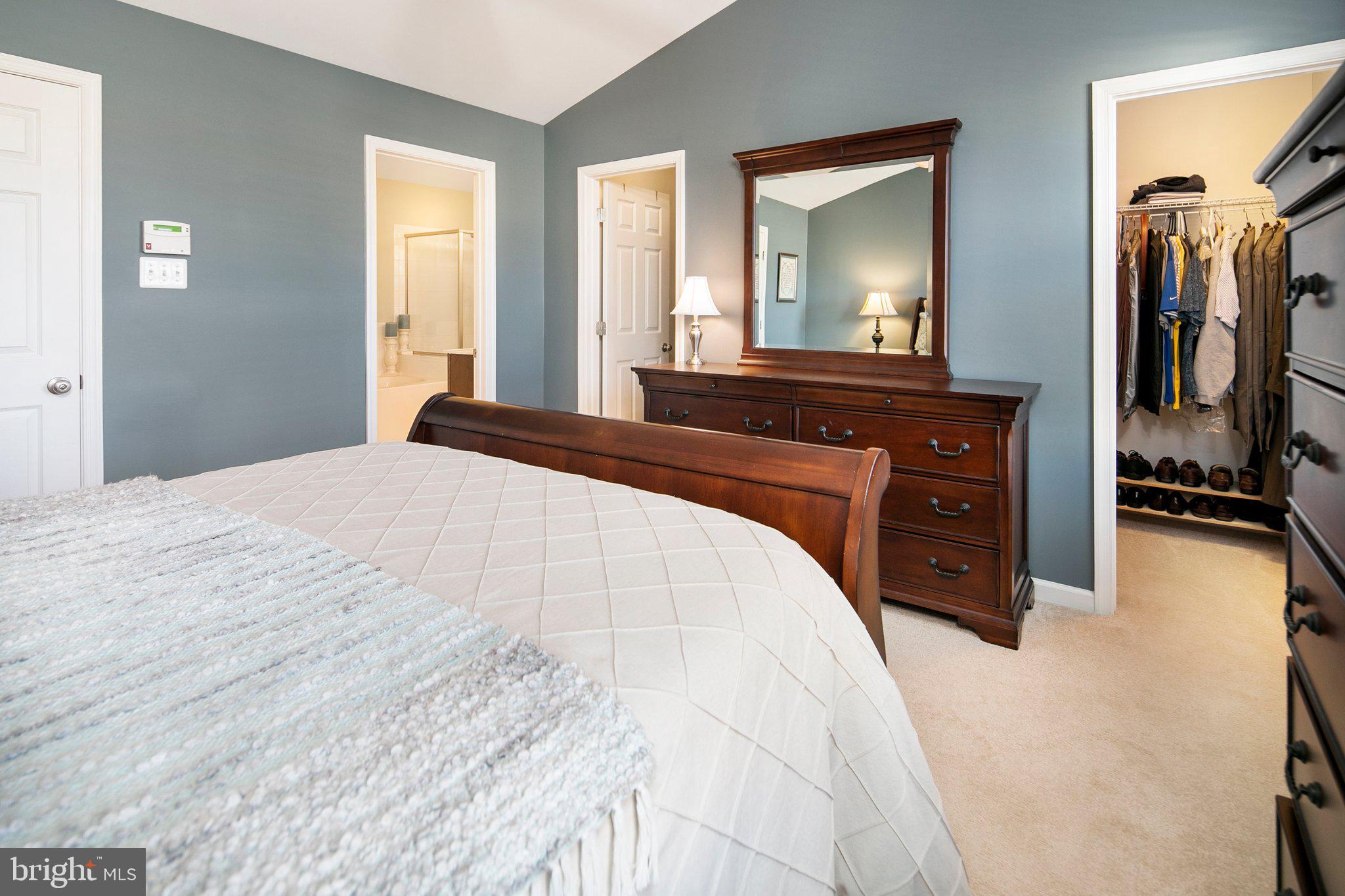 WORMANS MILL - Residential