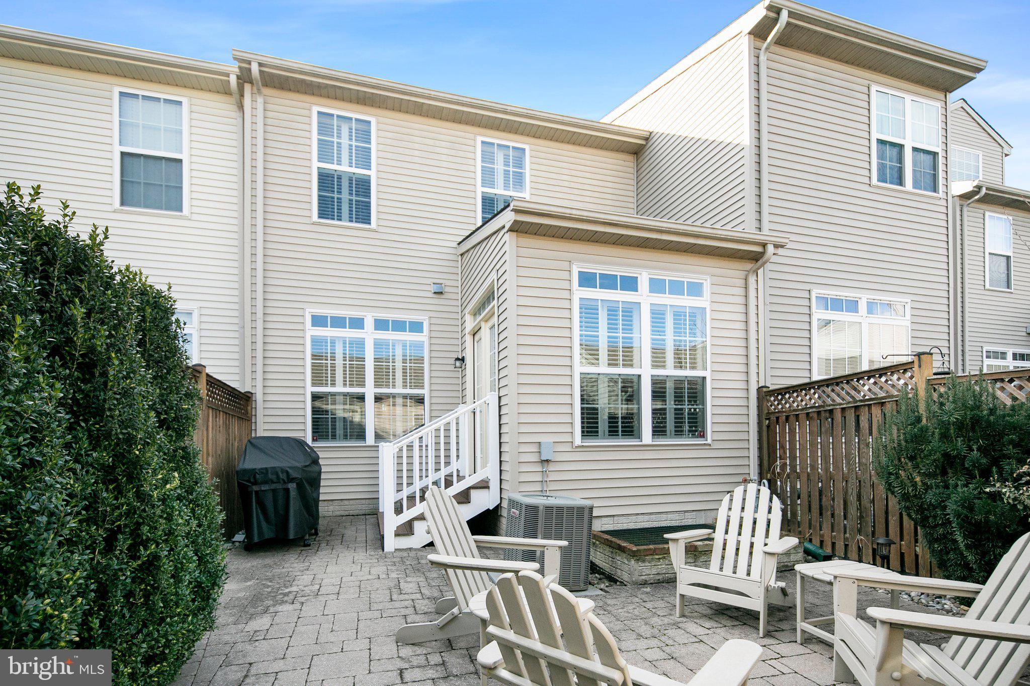 WORMANS MILL - Residential