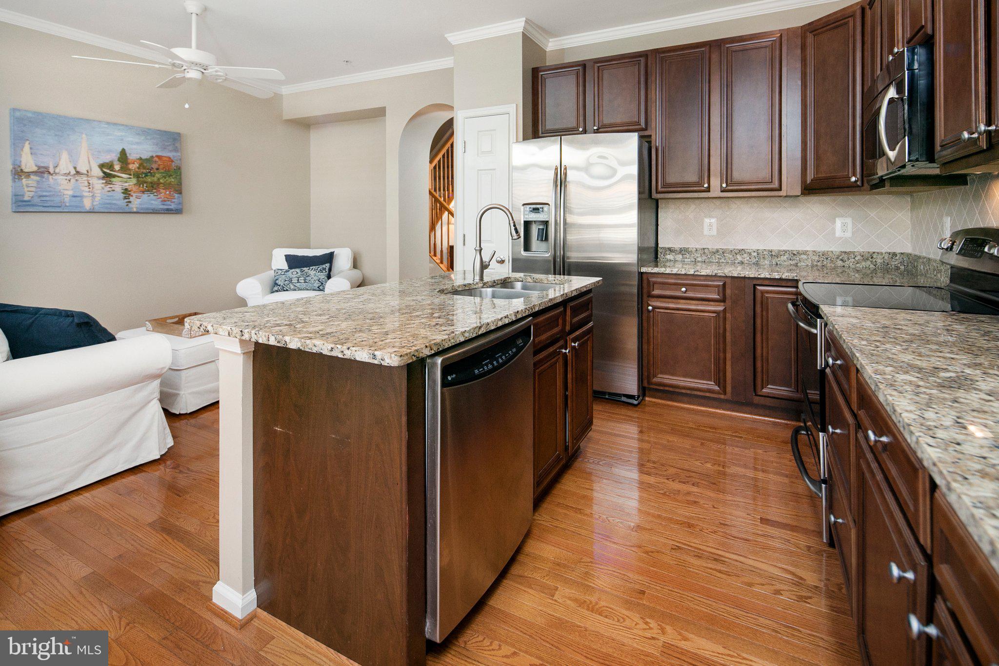 WORMANS MILL - Residential