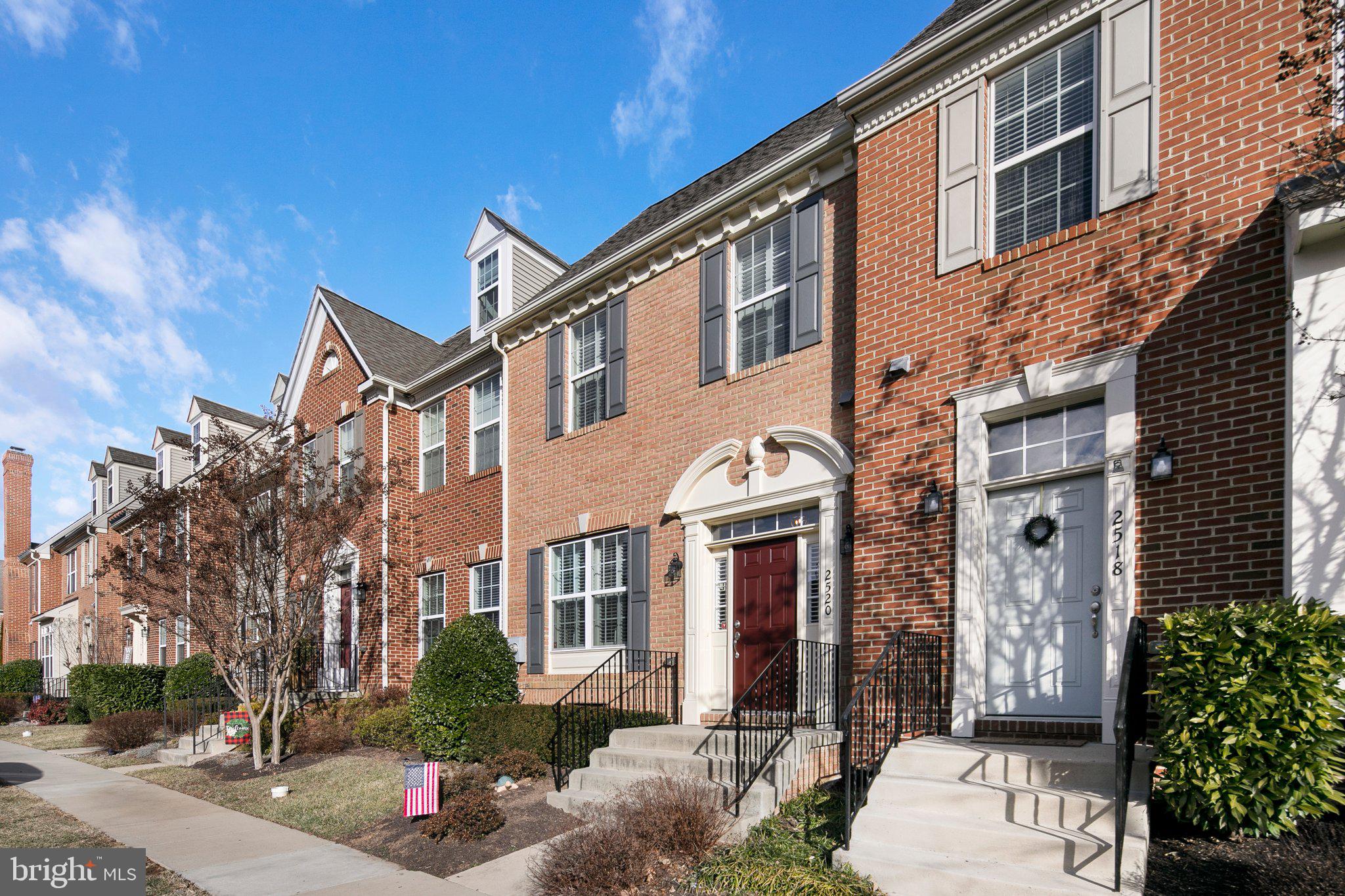 WORMANS MILL - Residential