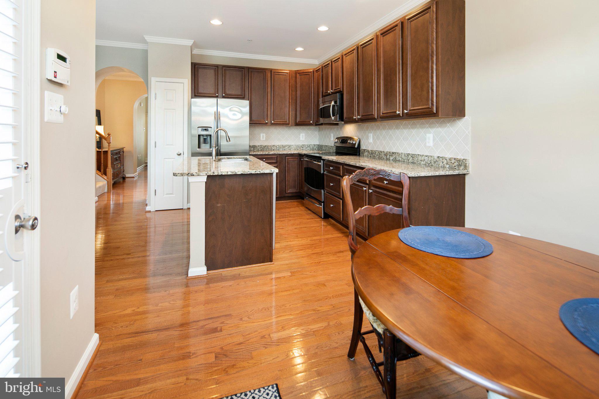 WORMANS MILL - Residential