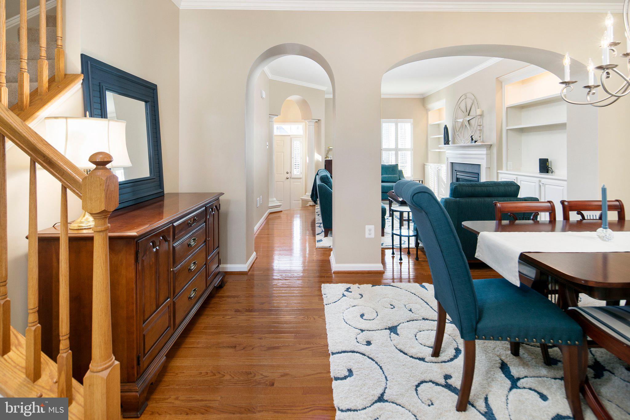 WORMANS MILL - Residential