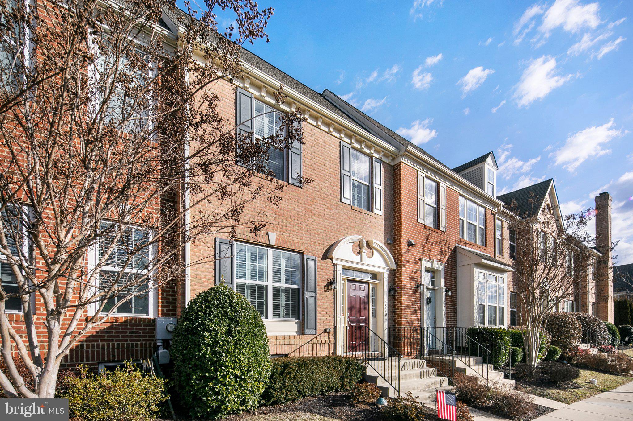 WORMANS MILL - Residential