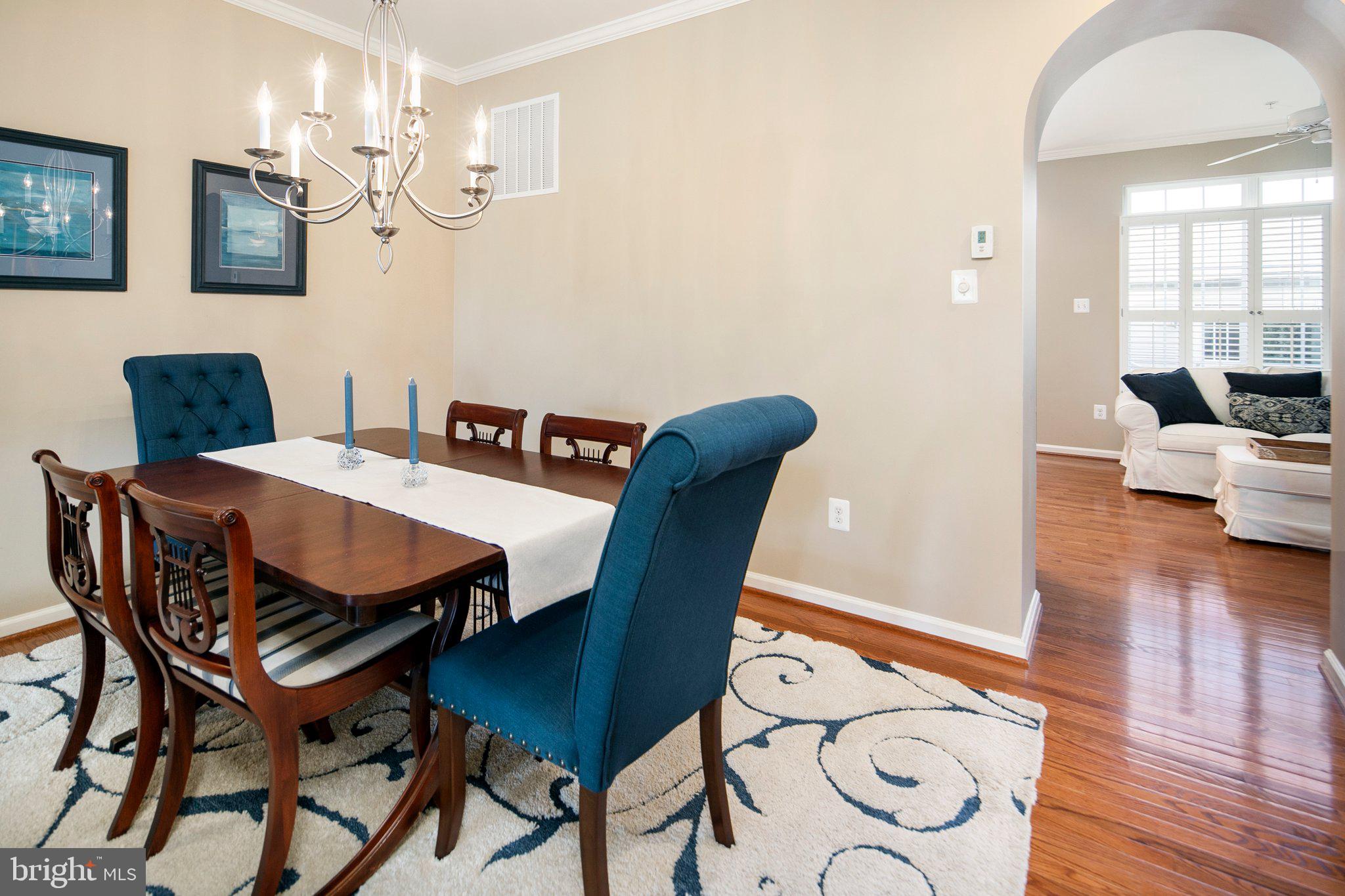 WORMANS MILL - Residential