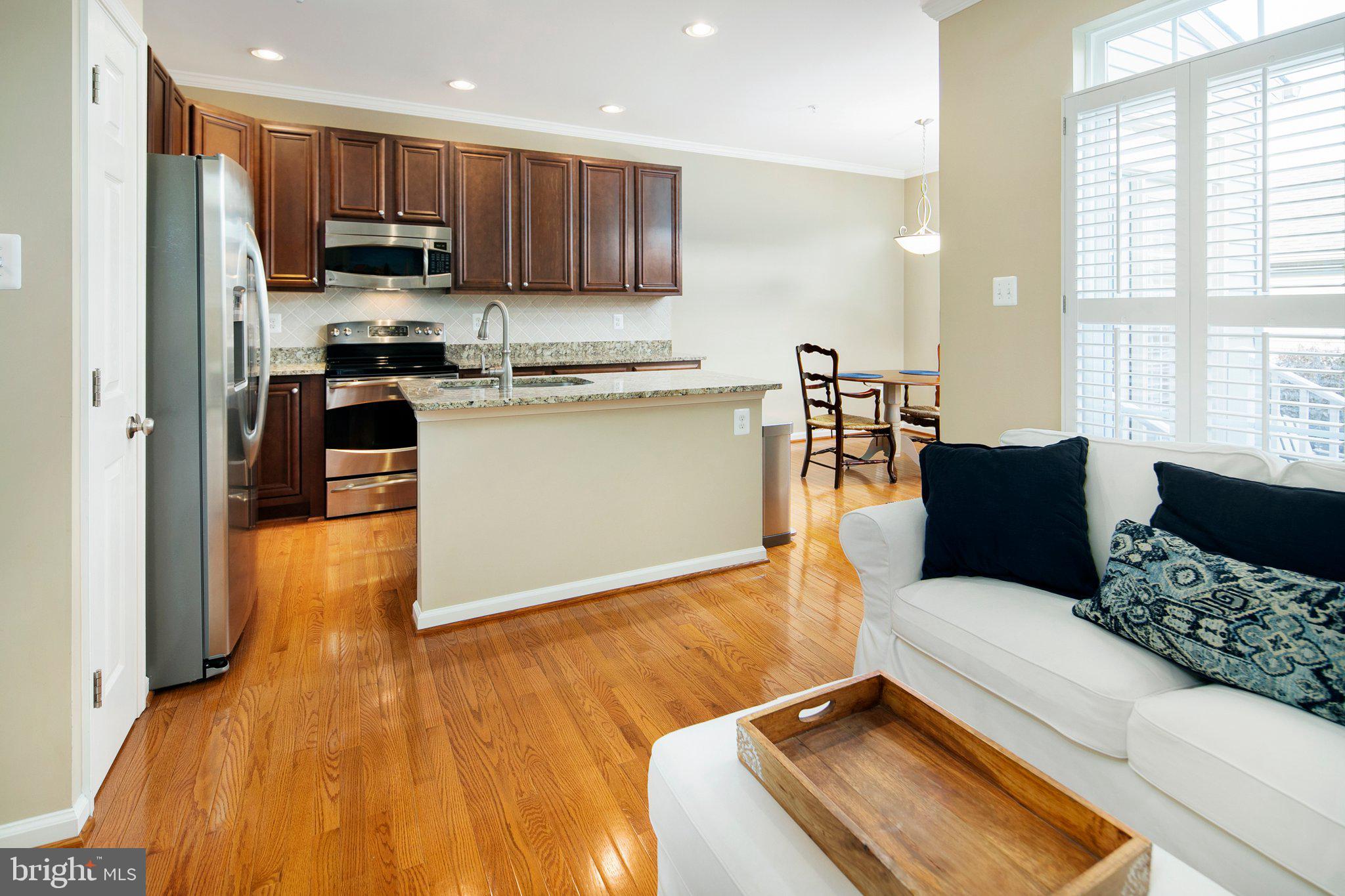 WORMANS MILL - Residential