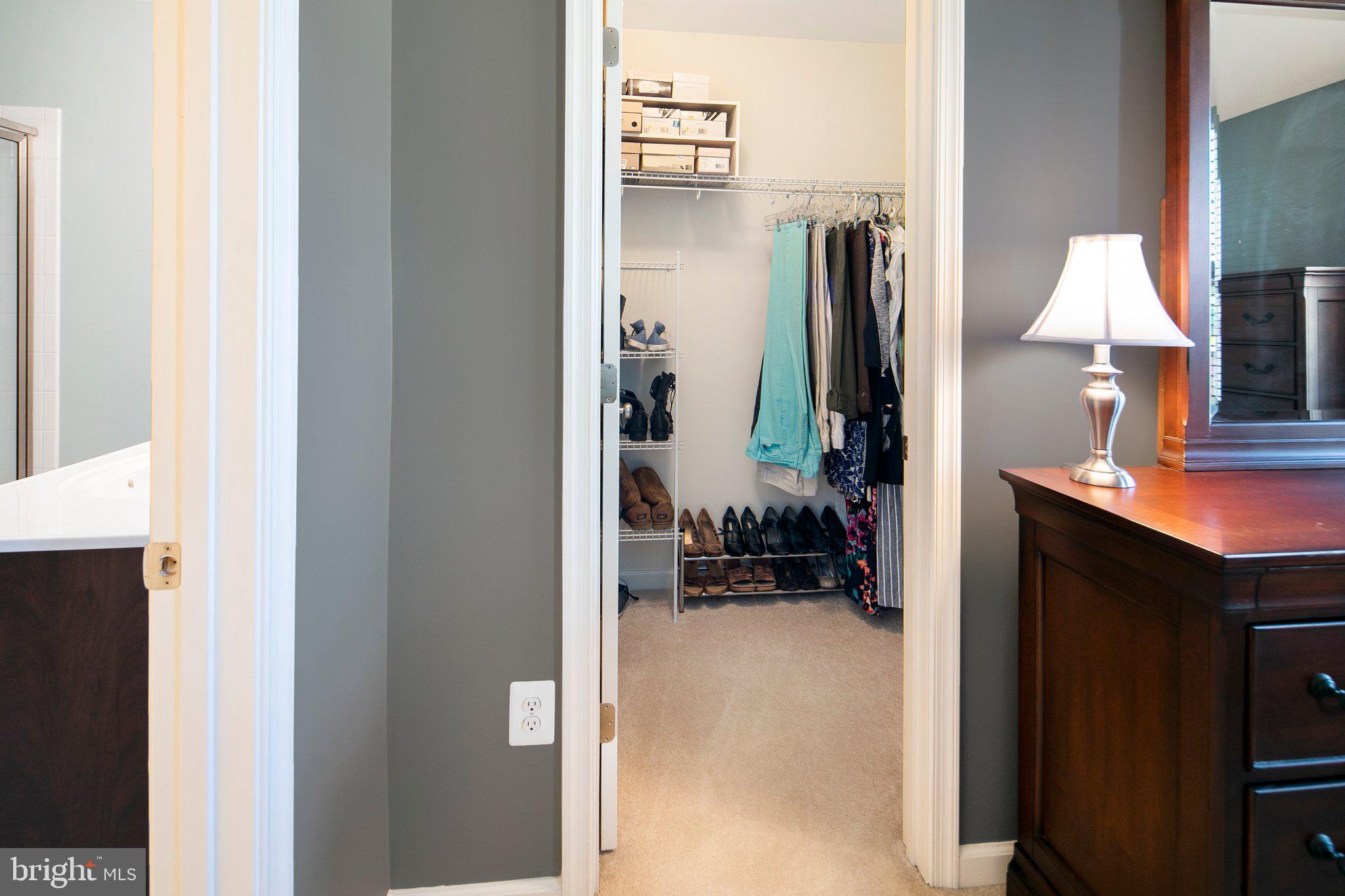 WORMANS MILL - Residential