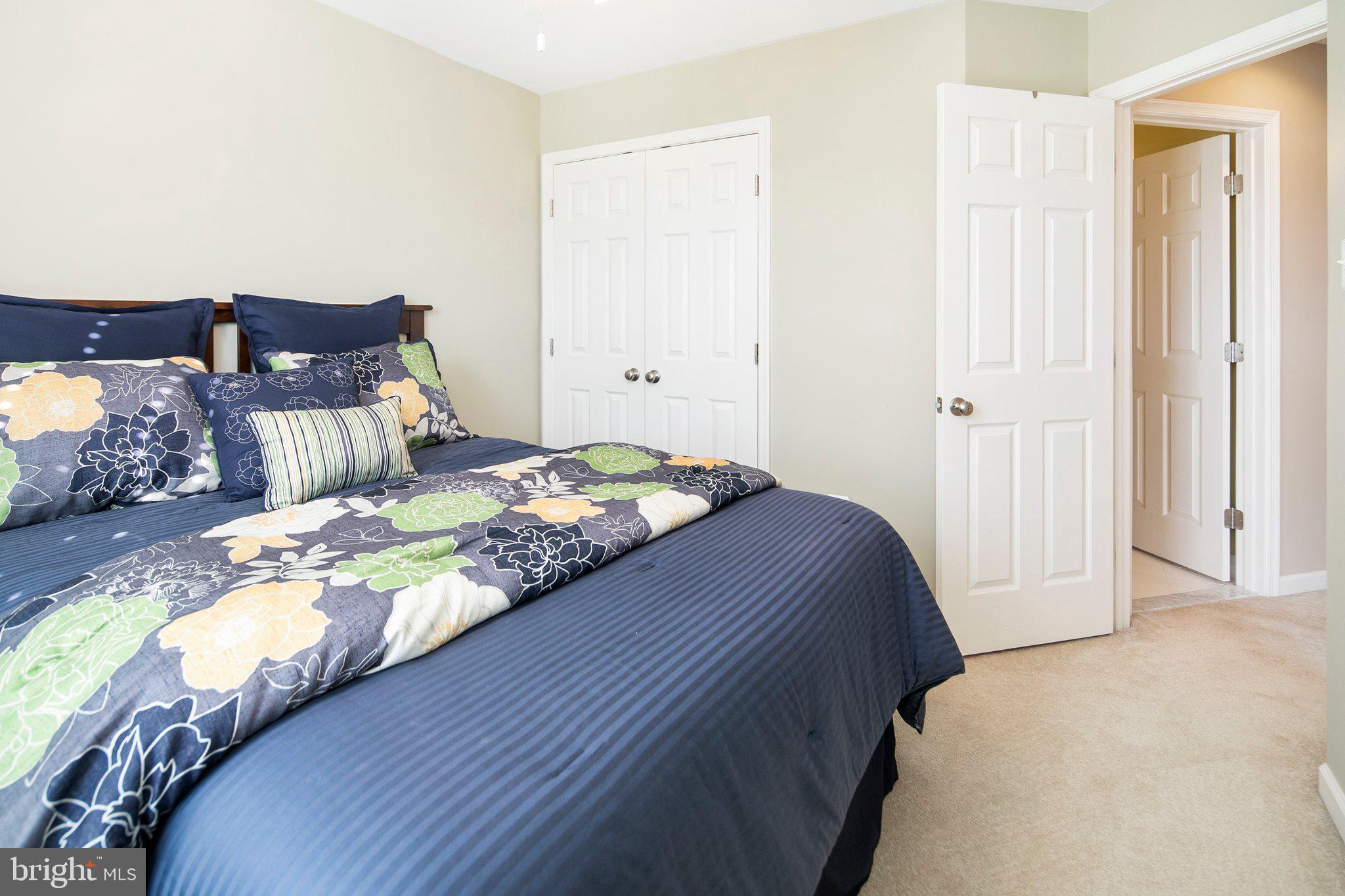 WORMANS MILL - Residential