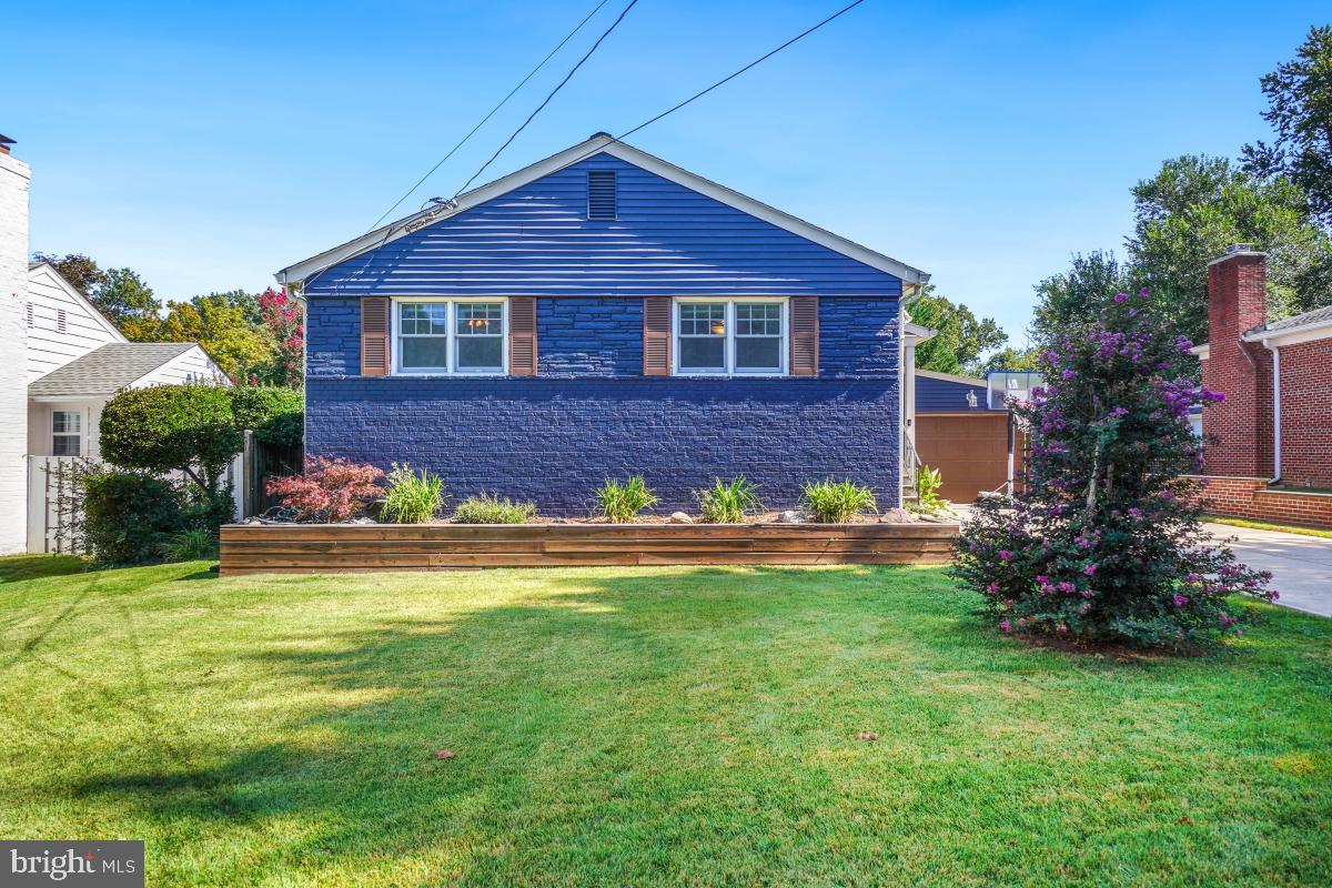 4507 CLEARBROOK LANE