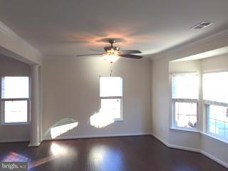 HEATHCOTE COMMONS - Residential Lease