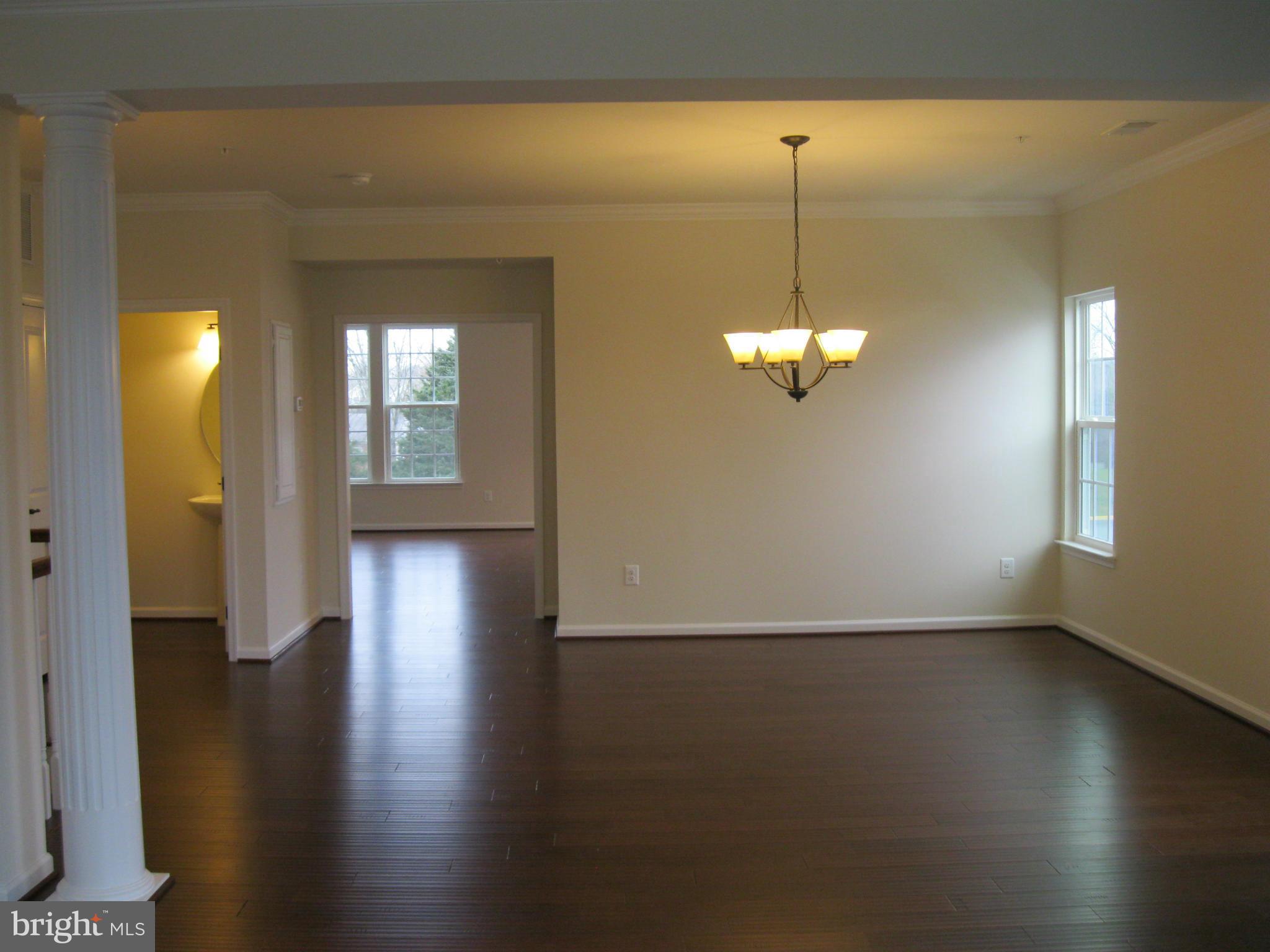 HEATHCOTE COMMONS - Residential Lease