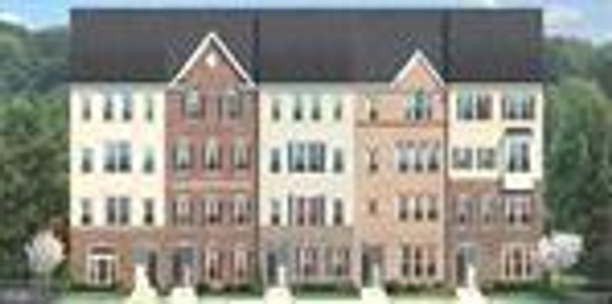 New Construction. End Unit at Community Heathcote Commons! Beautifully appointed 3 BR 2.5BA with 1 GA, total 2641SF huge home. Main level Hardwood, Granite Kitchen counter tops and SS Appliances. Brand new Harris Teeter right out your garage door. Community Amenities included pool, dog park and tot lots. You must to see inside. Thank you for showing.