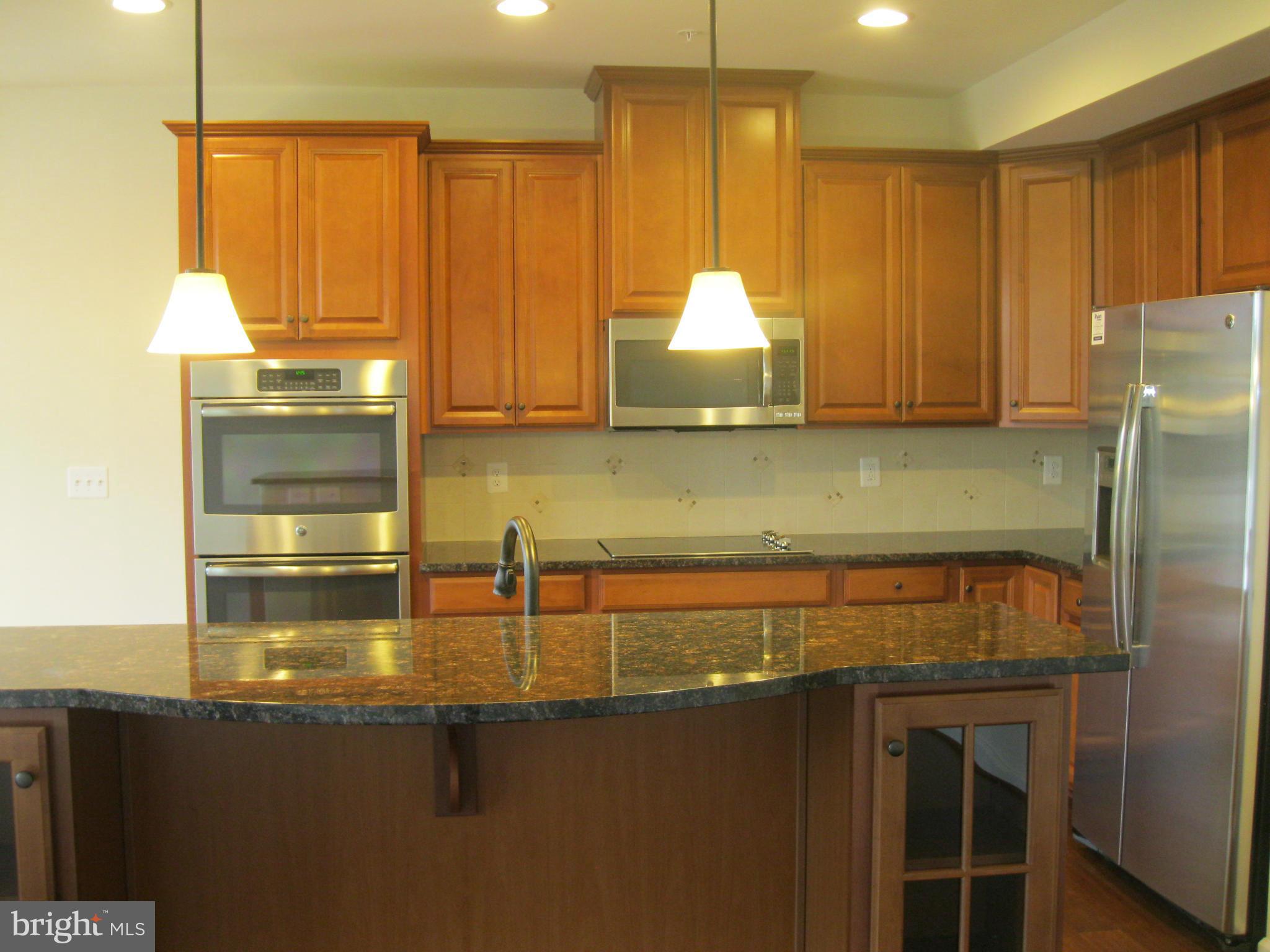 HEATHCOTE COMMONS - Residential Lease