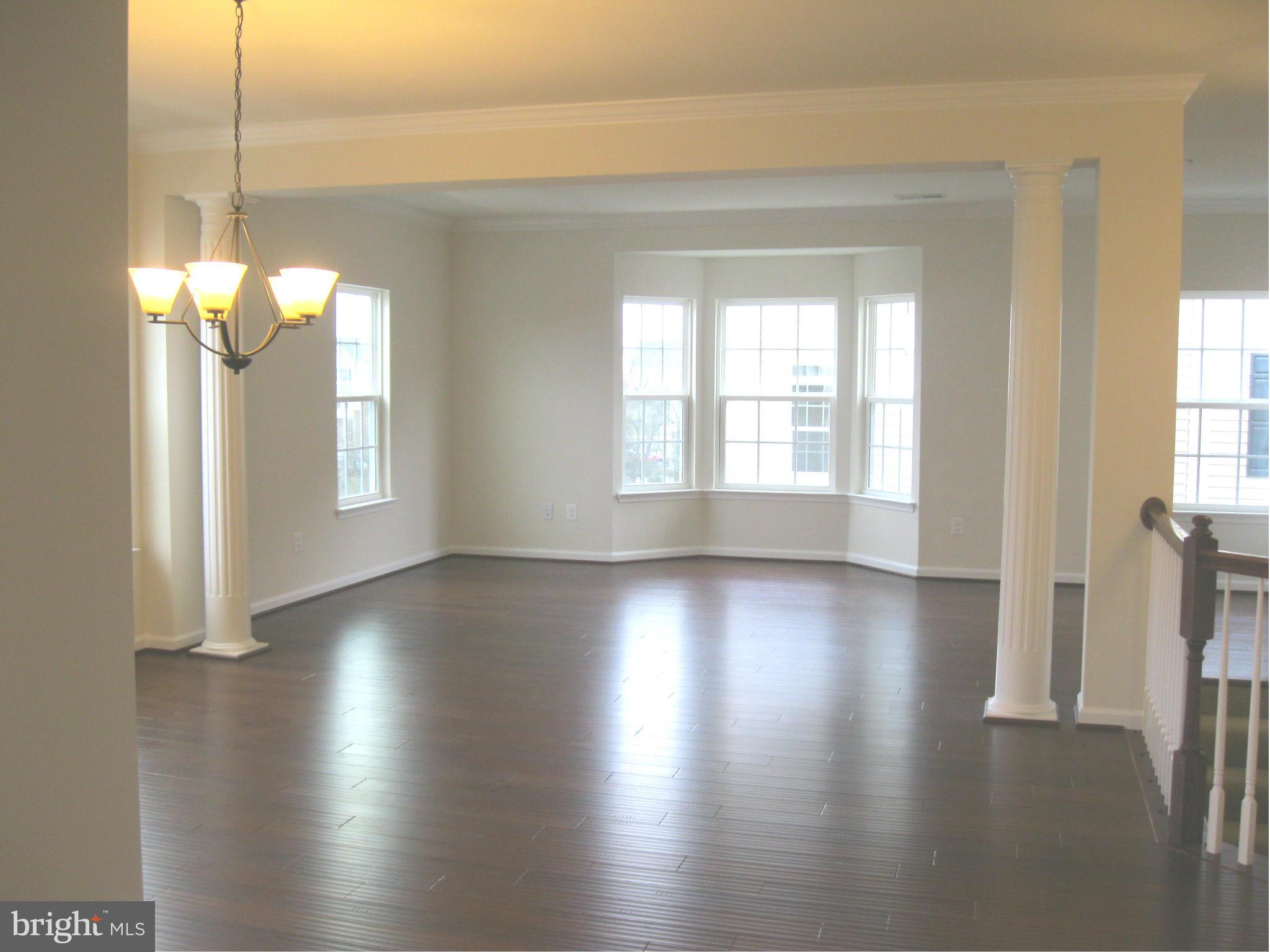 HEATHCOTE COMMONS - Residential Lease