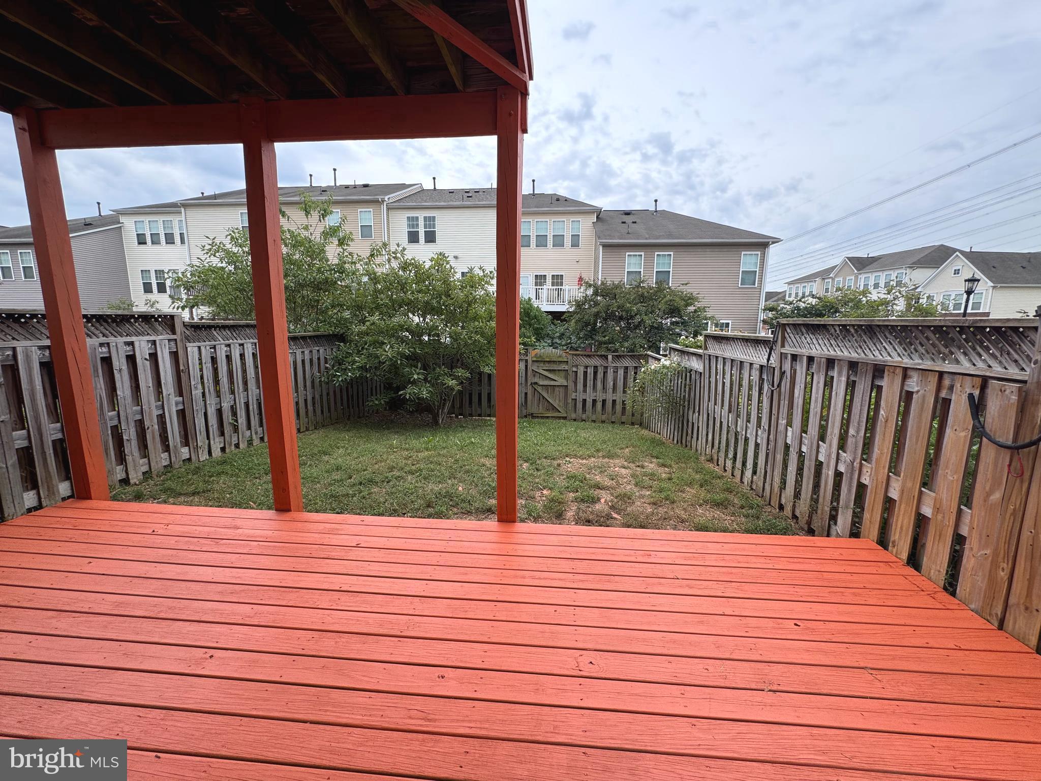 STONE RIDGE SOUTH - Residential Lease