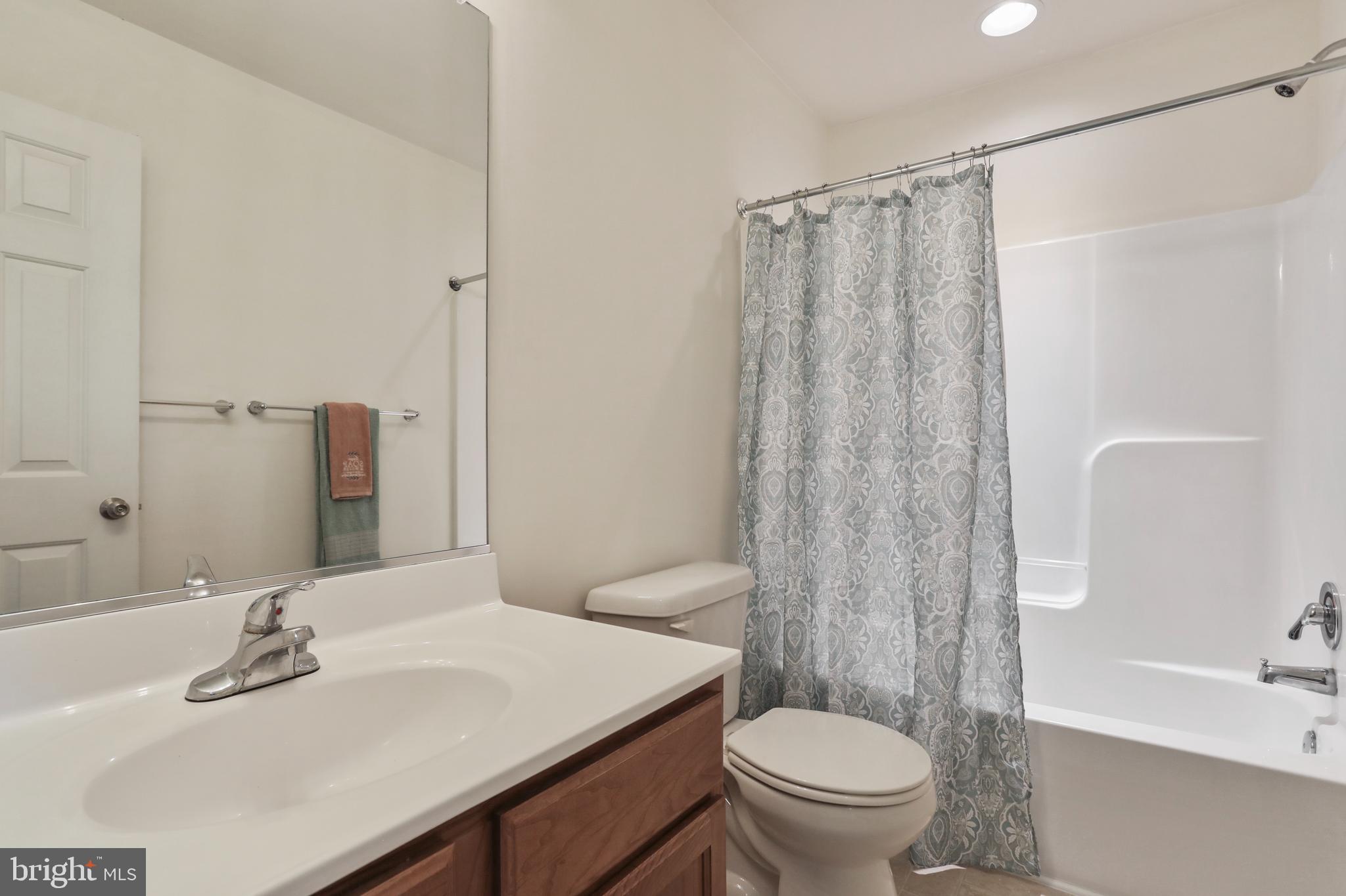 MANOR PARK - Residential