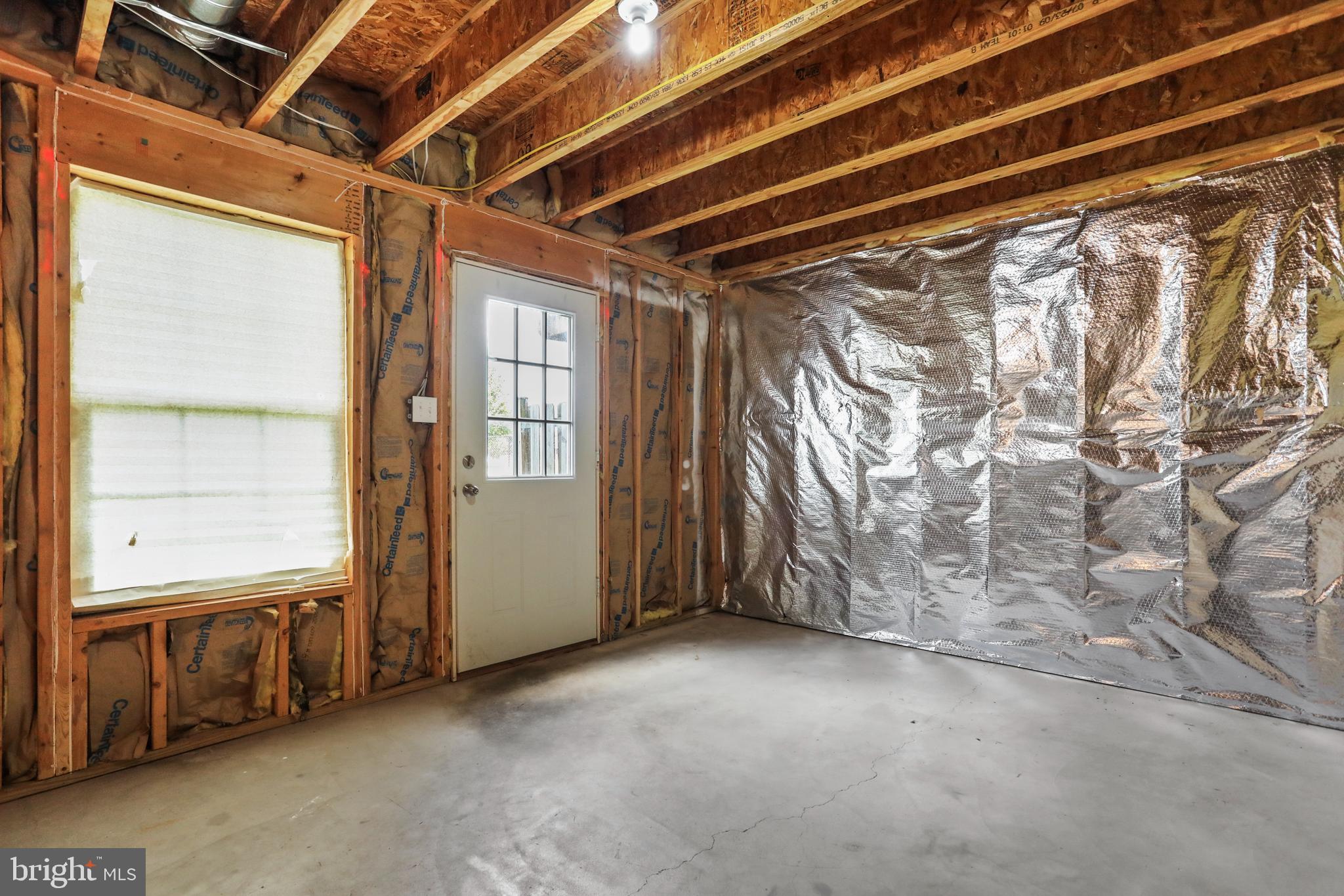 MANOR PARK - Residential