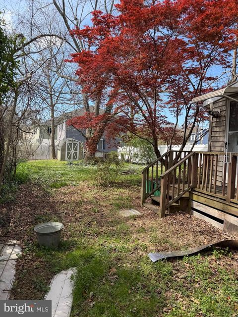 Tiny photo for 216 N Walnut St, MILFORD, DE 19963 (MLS # DEKT2045908)