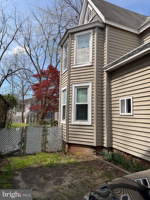 Tiny photo for 216 N Walnut St, MILFORD, DE 19963 (MLS # DEKT2045908)