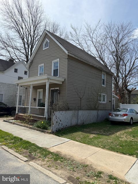 Tiny photo for 216 N Walnut St, MILFORD, DE 19963 (MLS # DEKT2045908)