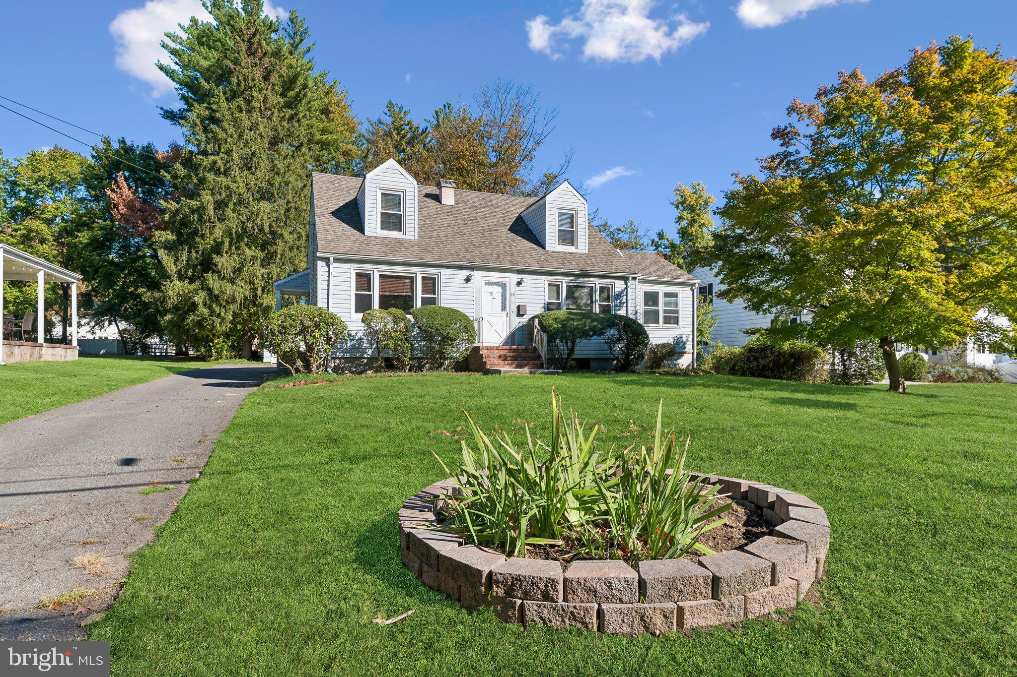 38 CHAUNCEY AVENUE