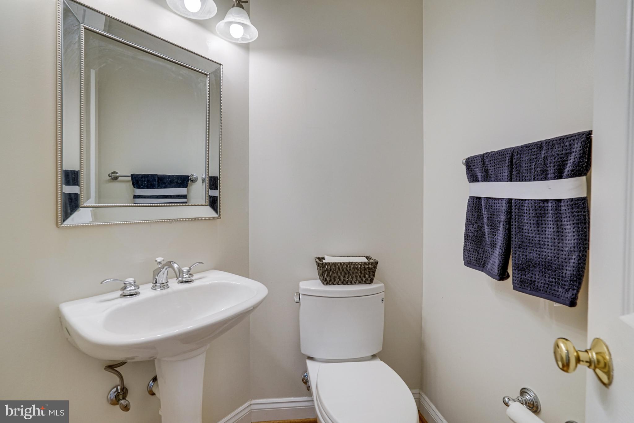 WINSTEAD MANOR - Residential