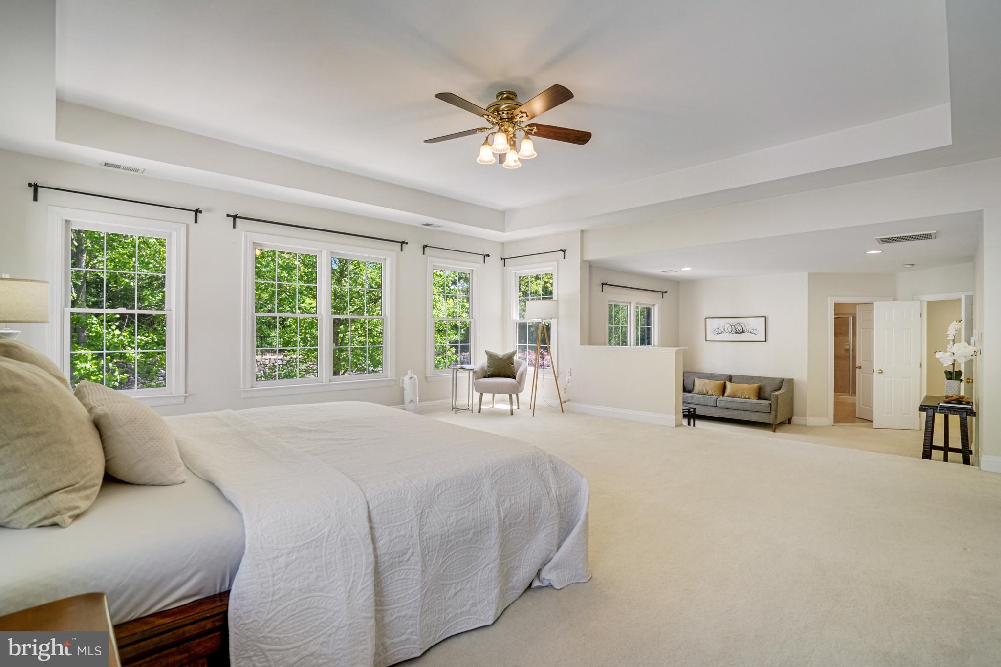 WINSTEAD MANOR - Residential