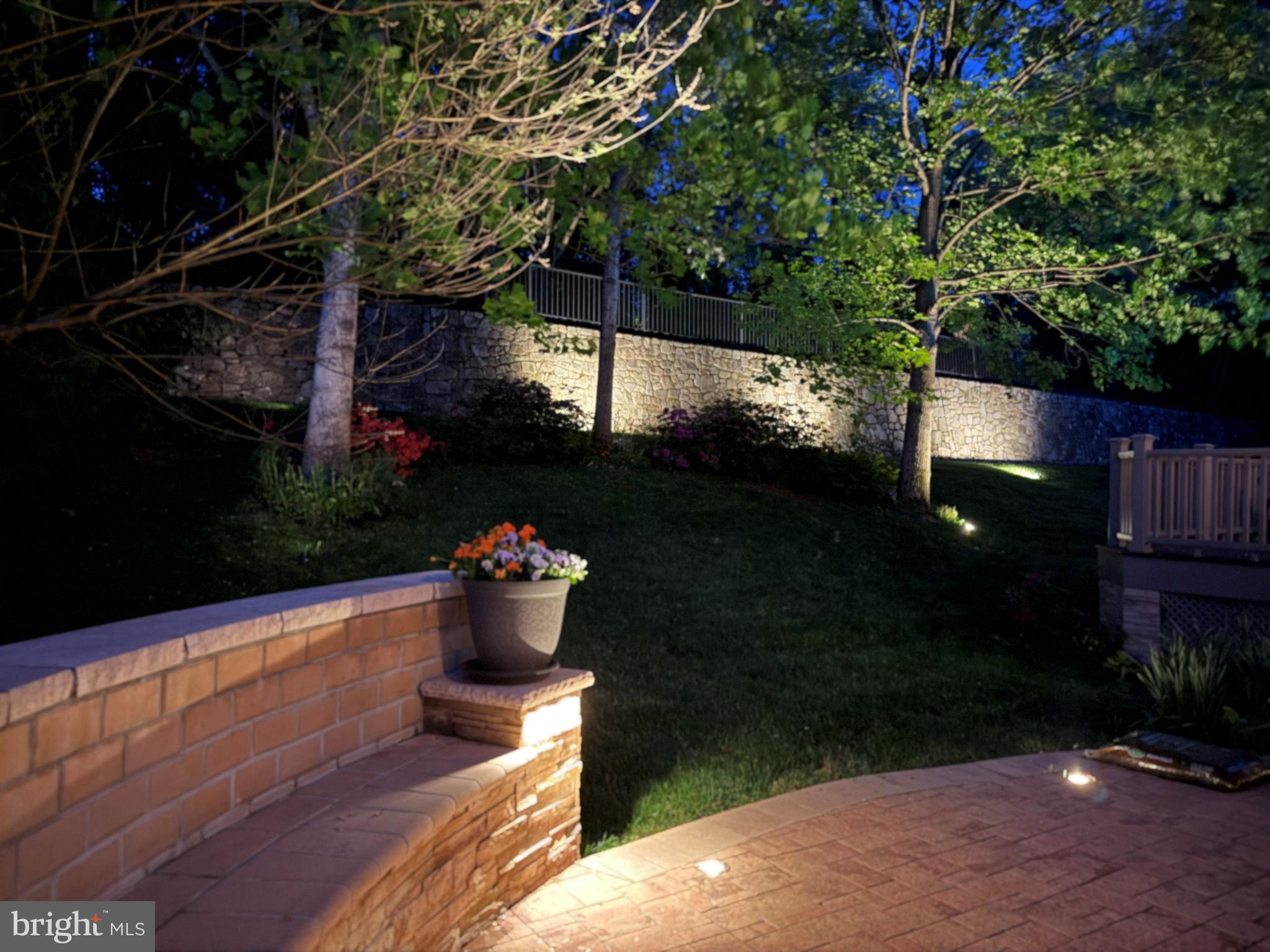 WINSTEAD MANOR - Residential