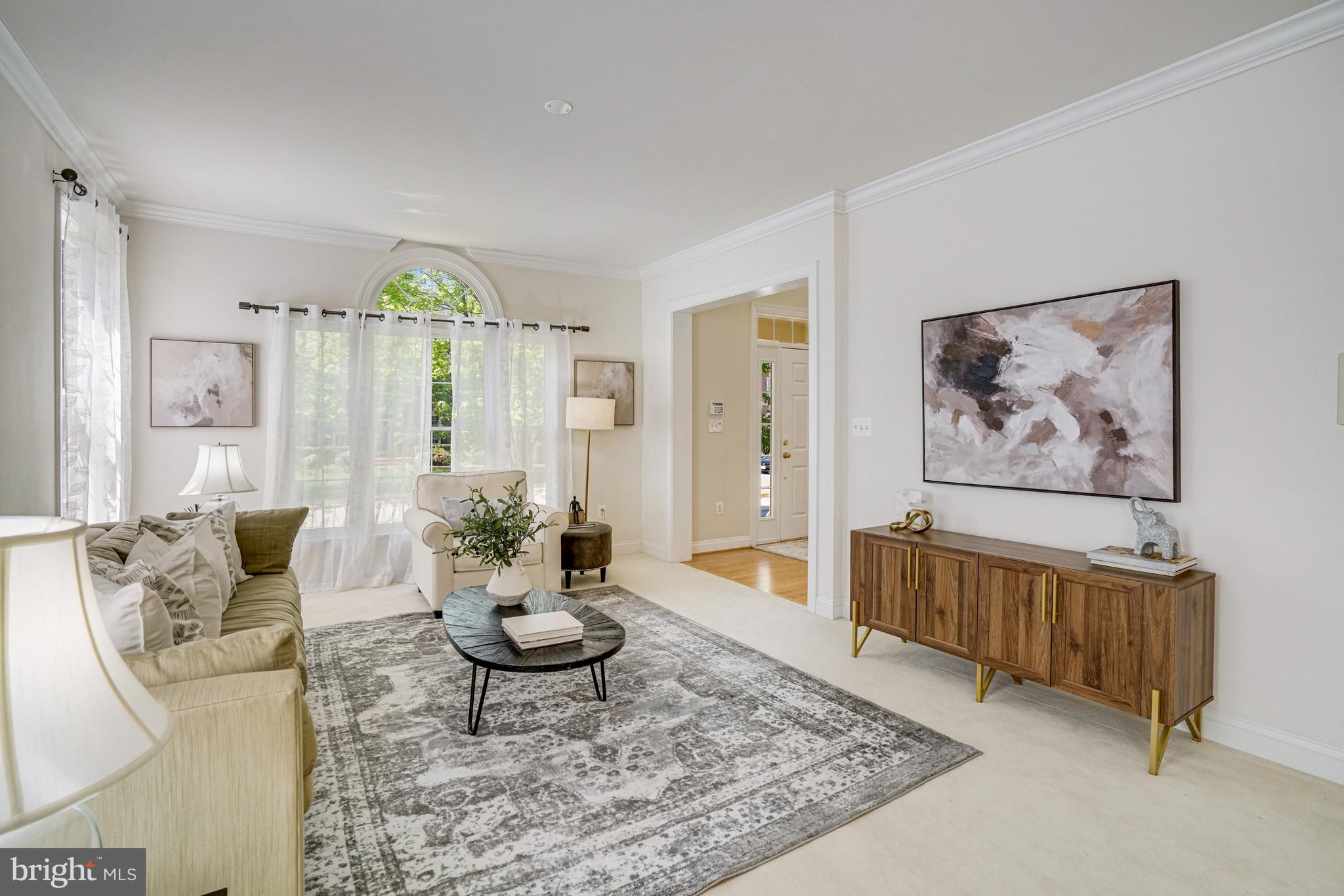 WINSTEAD MANOR - Residential