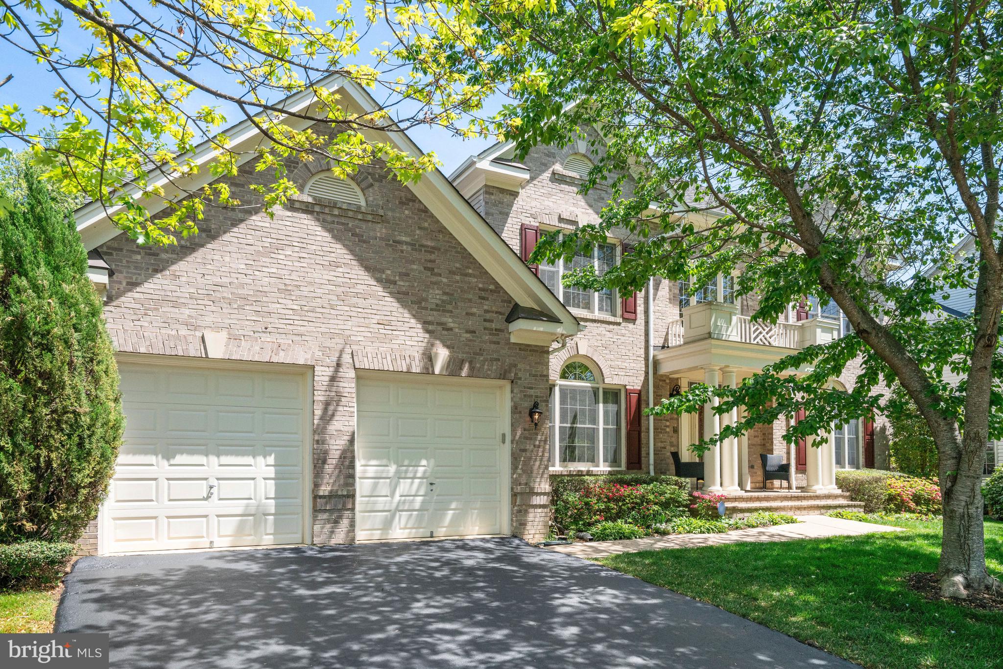 WINSTEAD MANOR - Residential