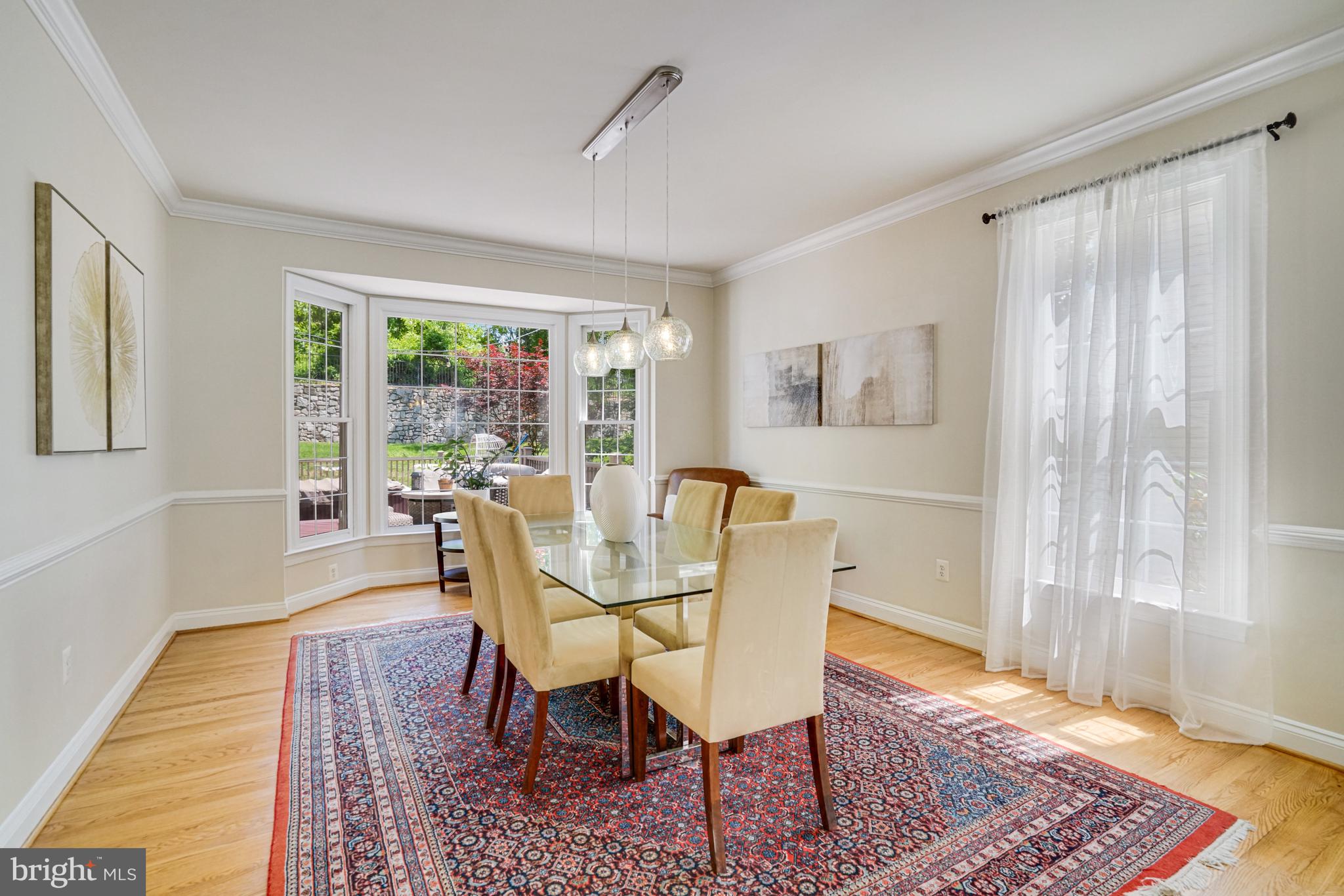 WINSTEAD MANOR - Residential