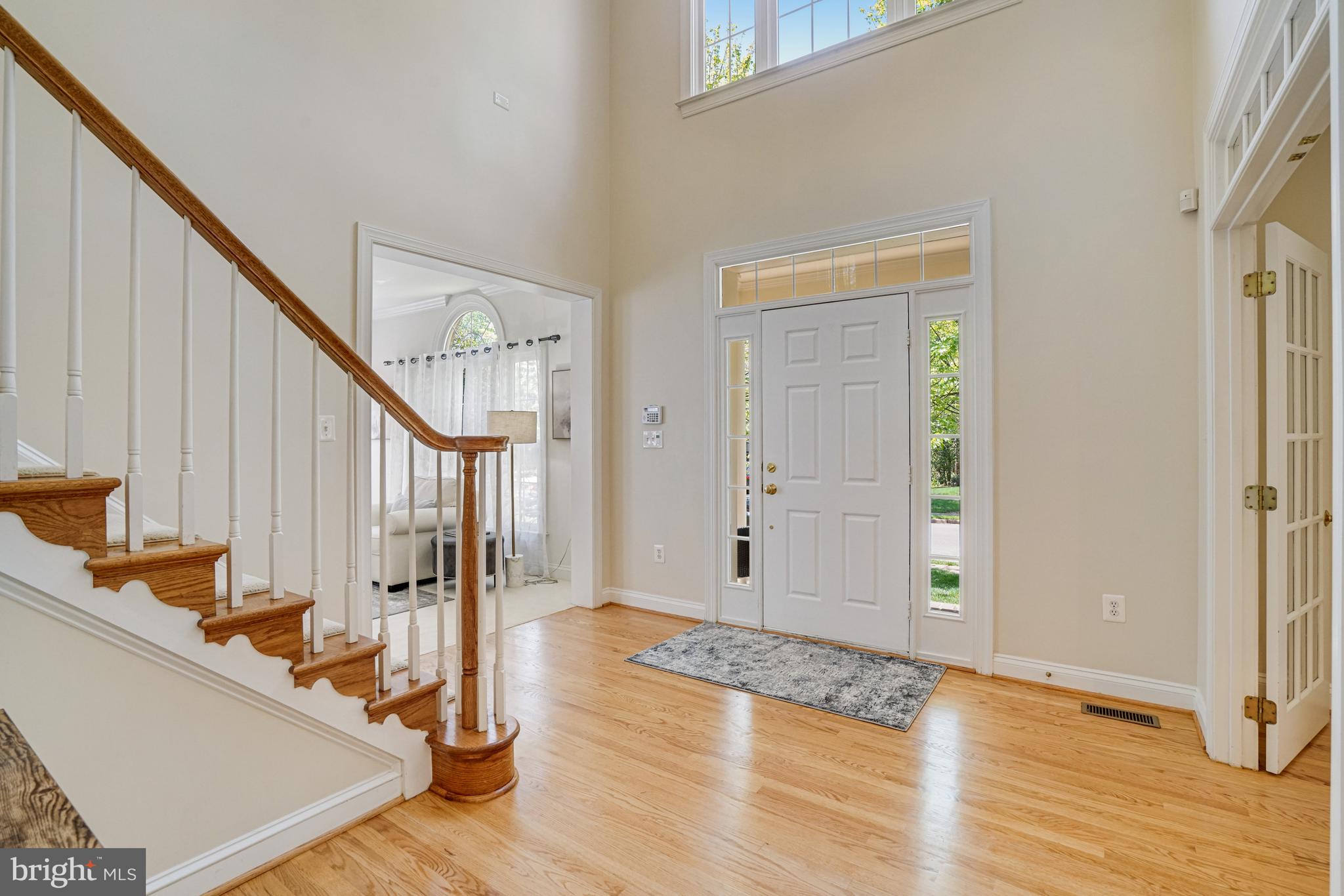 WINSTEAD MANOR - Residential