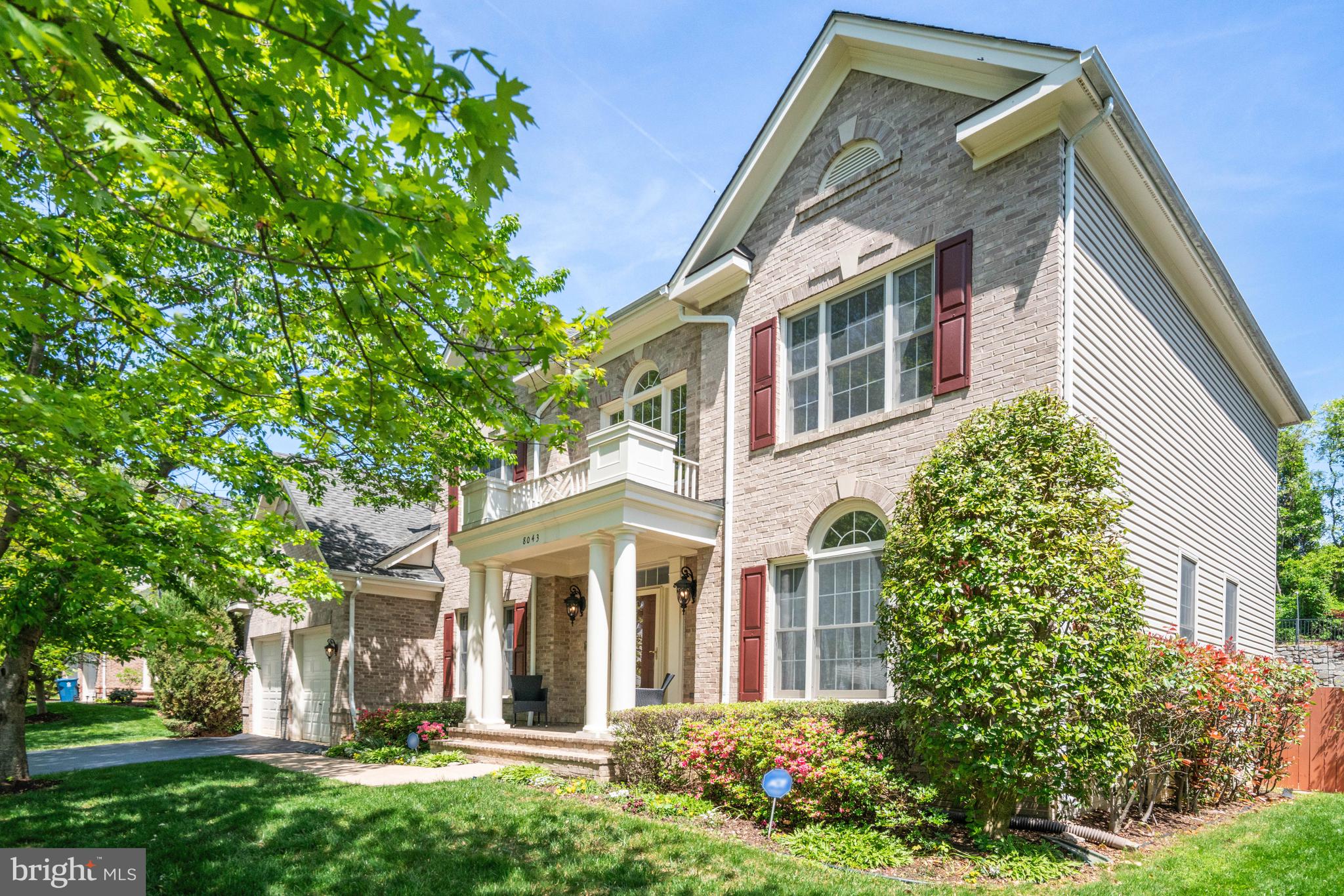 WINSTEAD MANOR - Residential