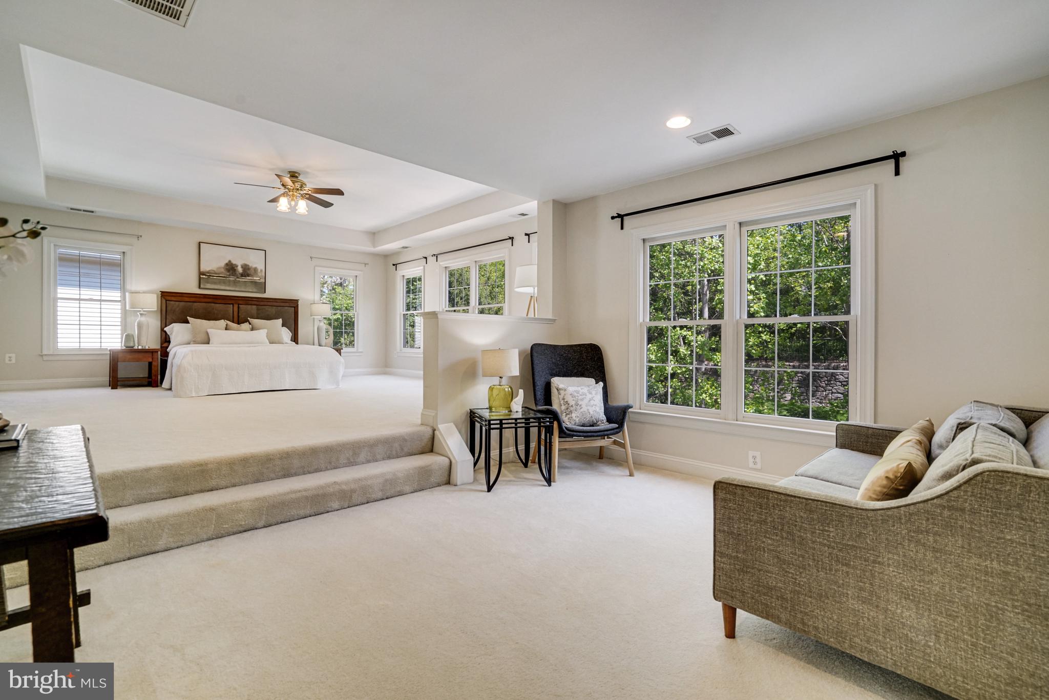 WINSTEAD MANOR - Residential