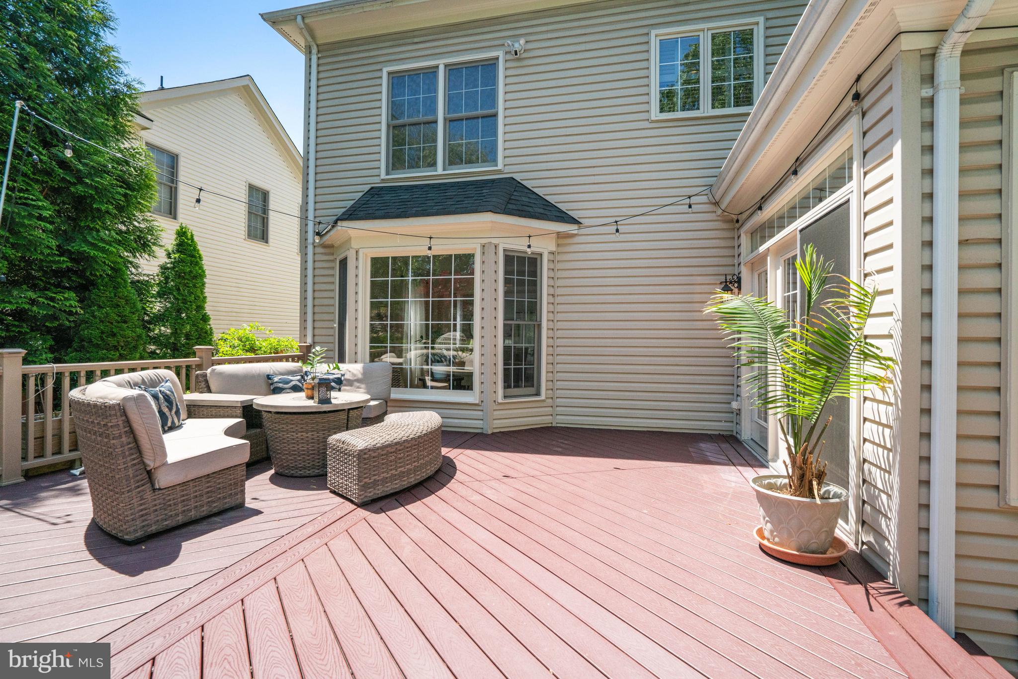 WINSTEAD MANOR - Residential