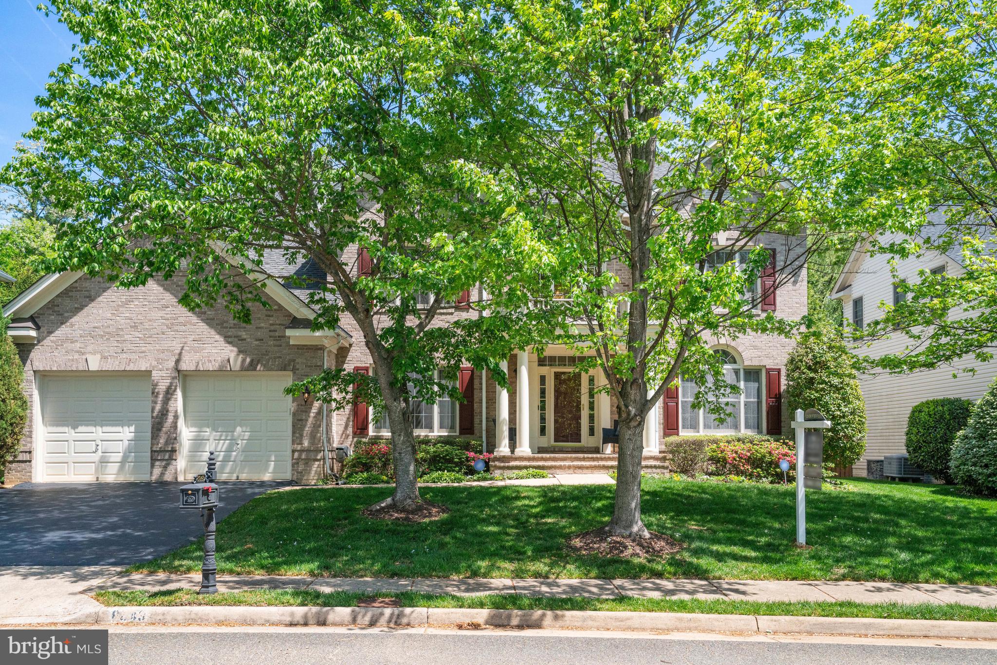 WINSTEAD MANOR - Residential